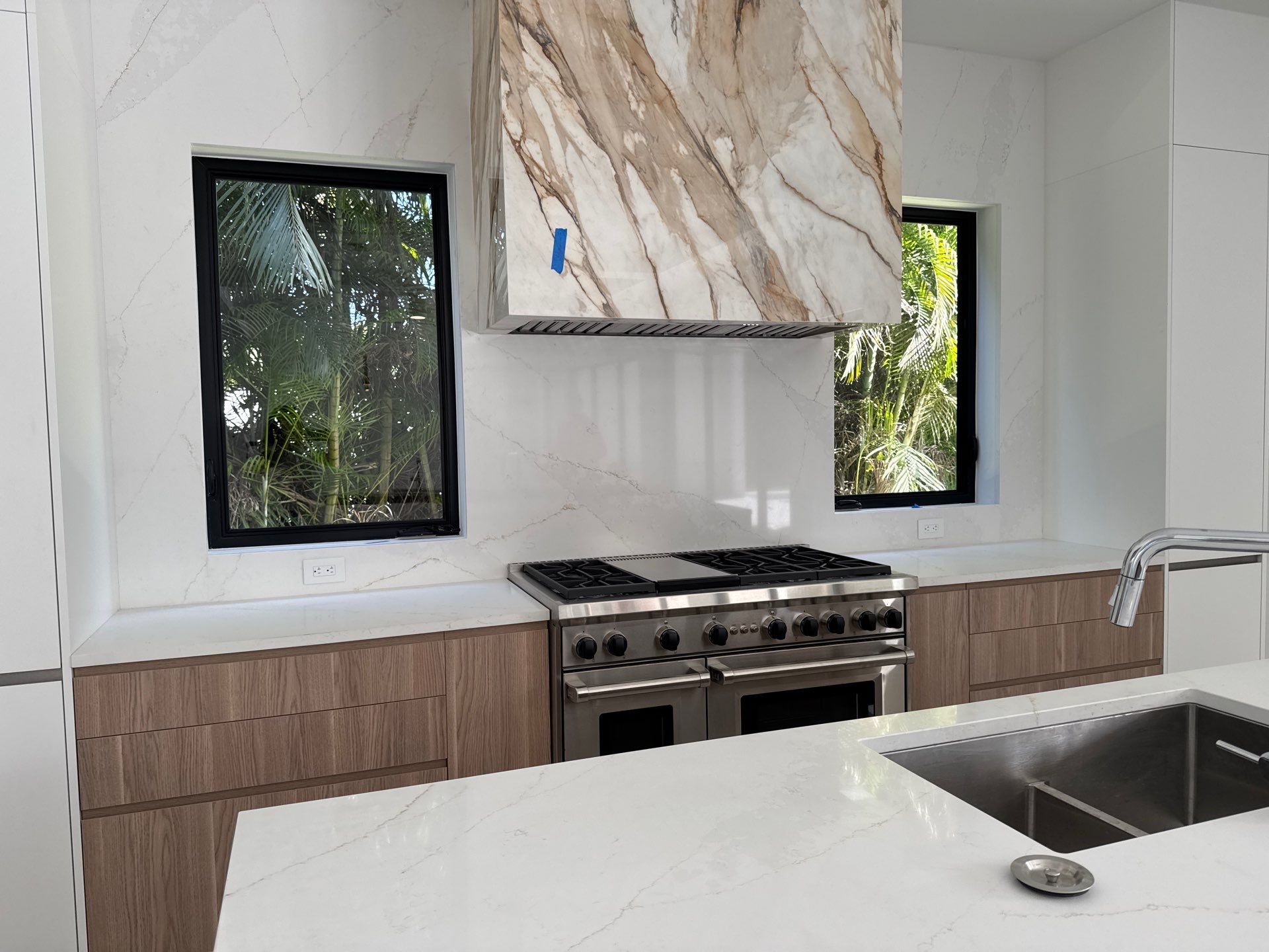 Victoria's Project  by Florida Storm Protection Unlimited