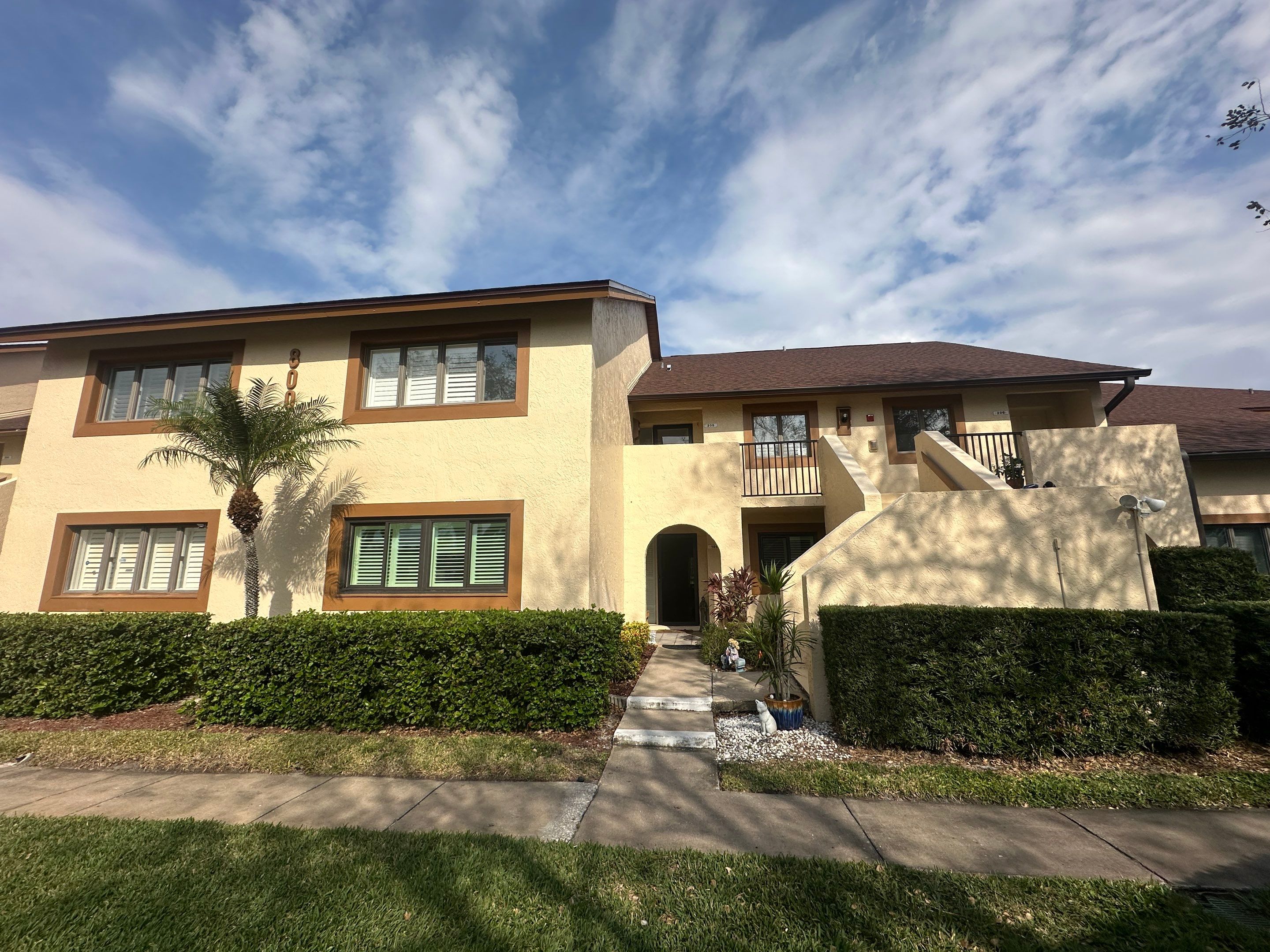 Water Damage Claim in Seminole by FLAPA & KeyStone