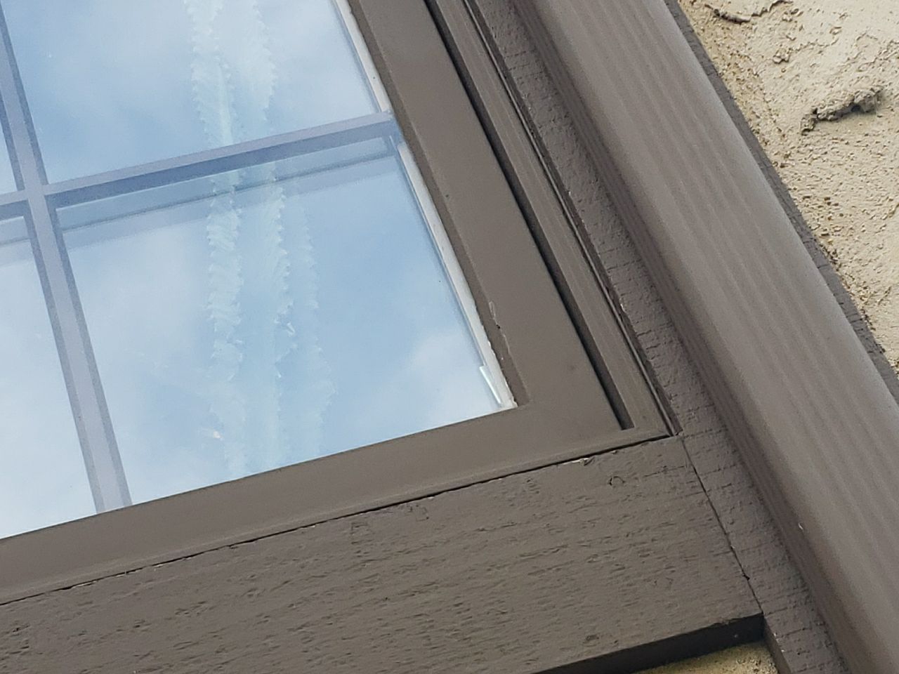 The unstoppable roof. by Weather-Tite Exteriors LLC