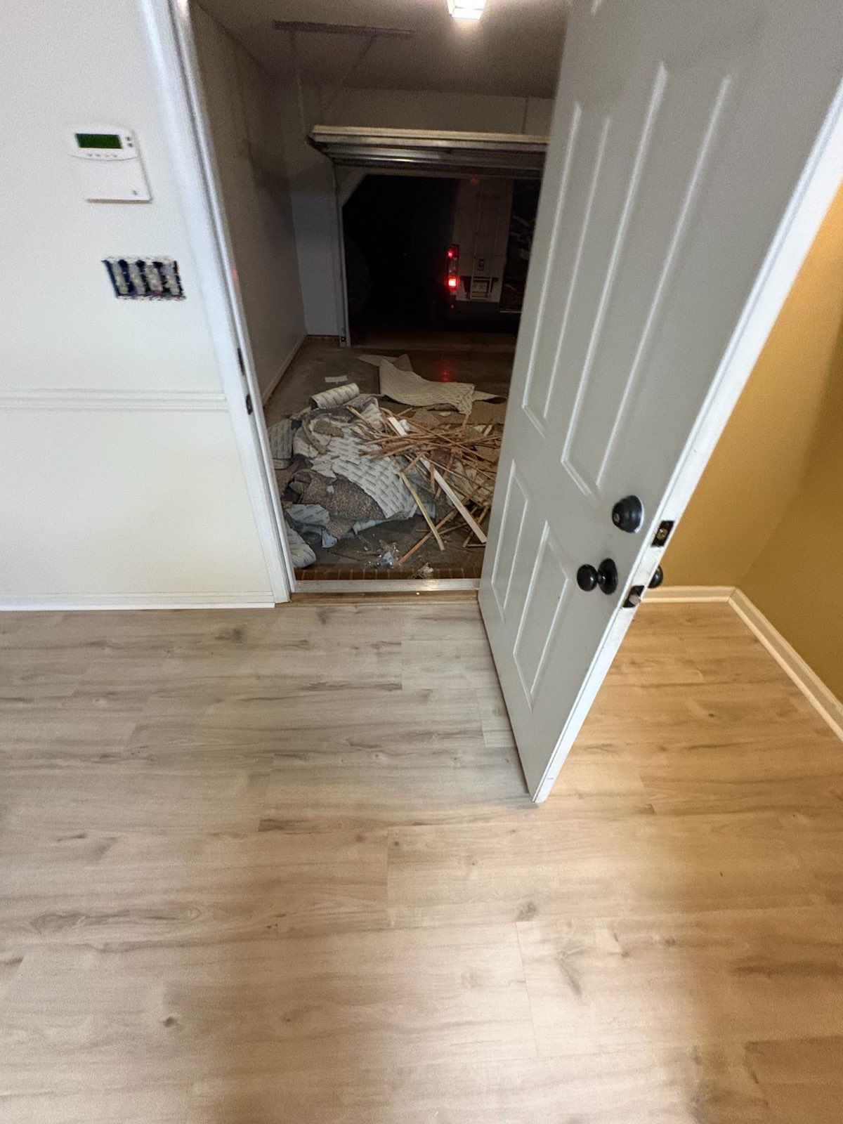 Project 83 by FMP Flooring