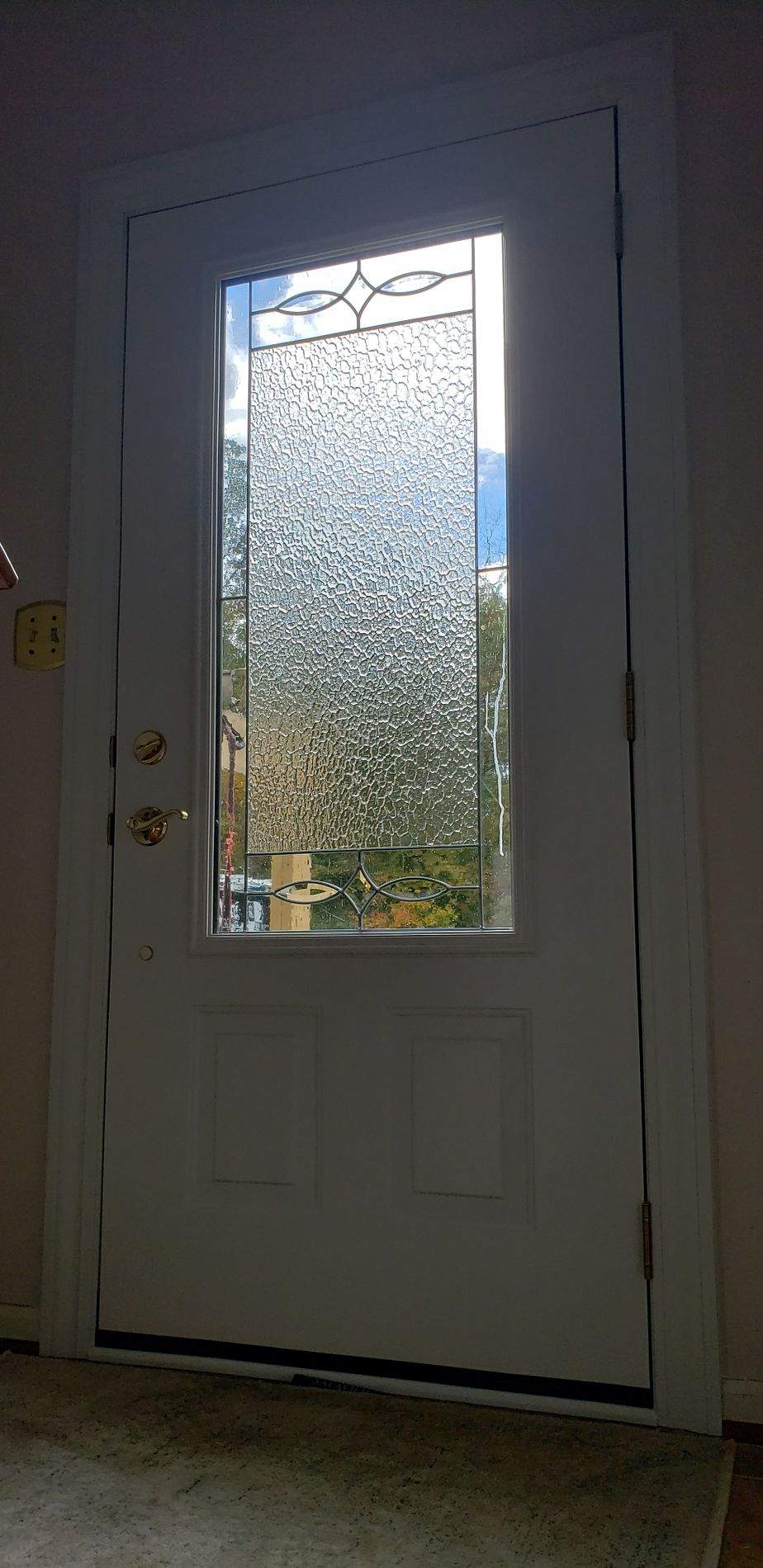 Siding, Window & Door Installation by Roof Right Inc