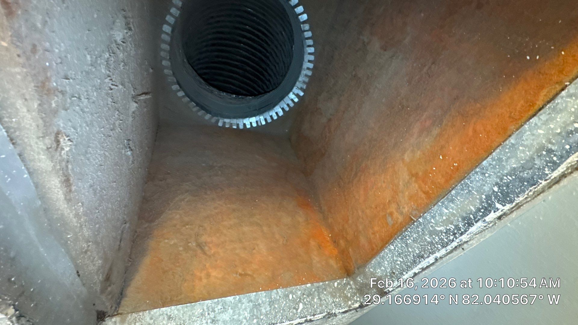 Air Duct Cleaning in Ocala by Hygienic Air, Inc