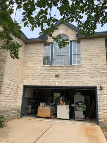 Project in Austin by Rhino Roofing and General Contracting, LLC