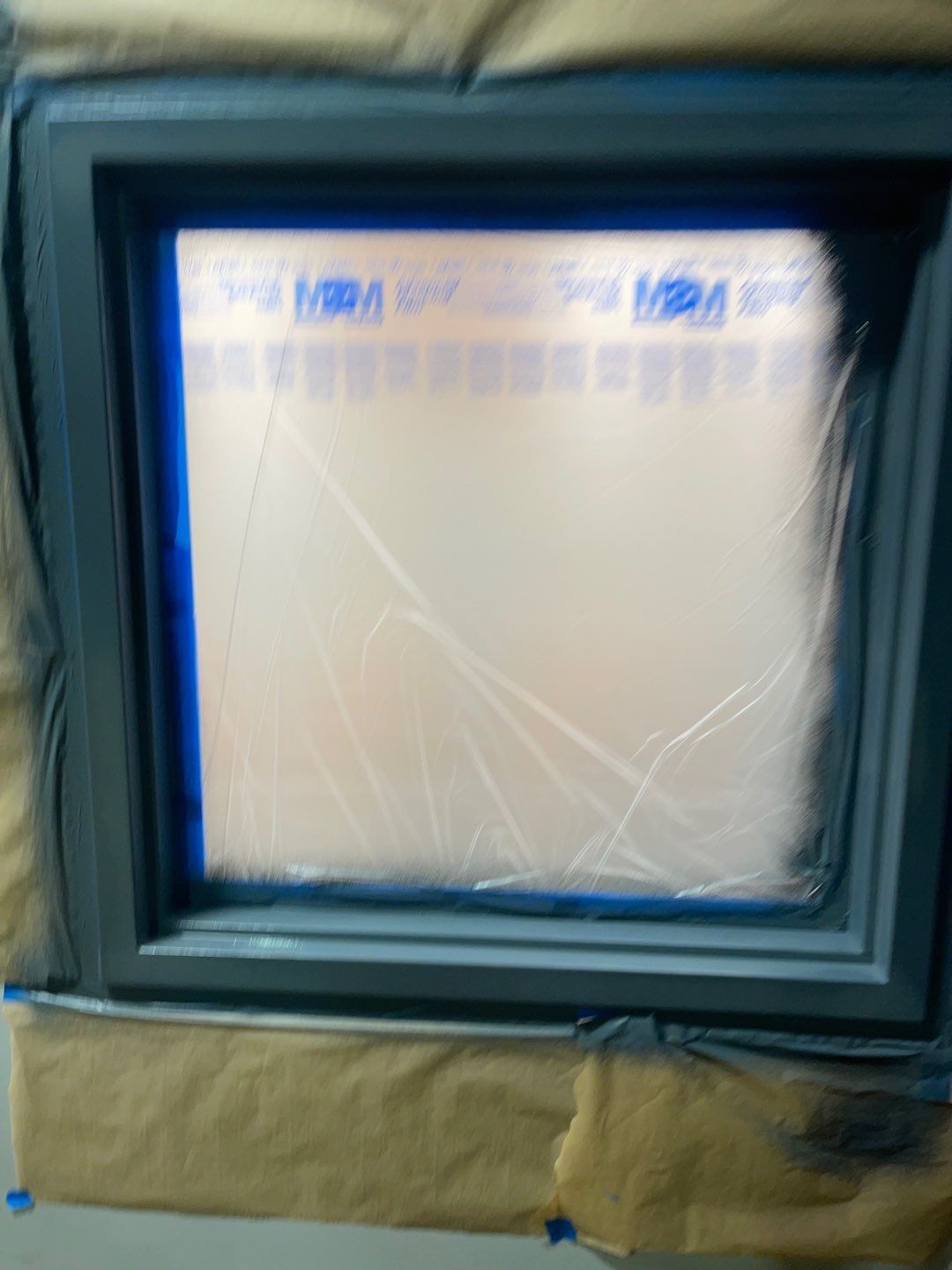 Interior Painting using Sherwin Williams Pro-Mar 200 by Callaway Contracting LLC
