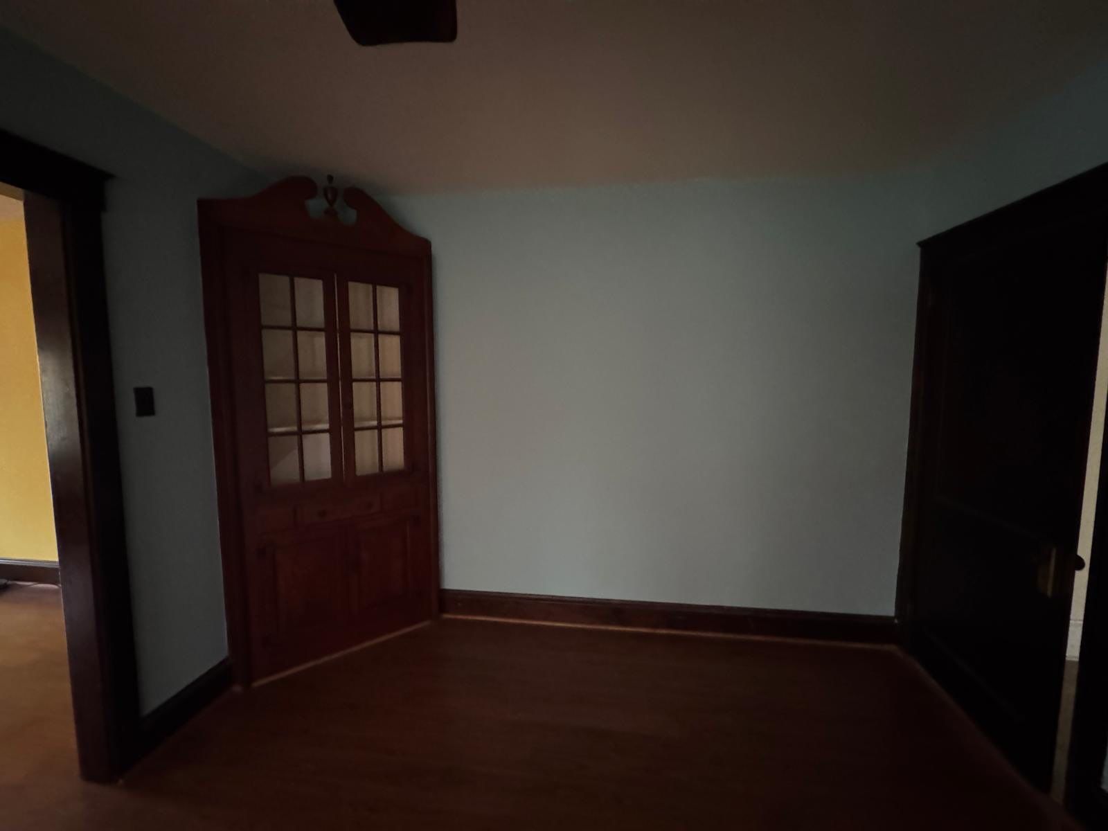 Colorful Room Painting Project by Davis Painting Llc