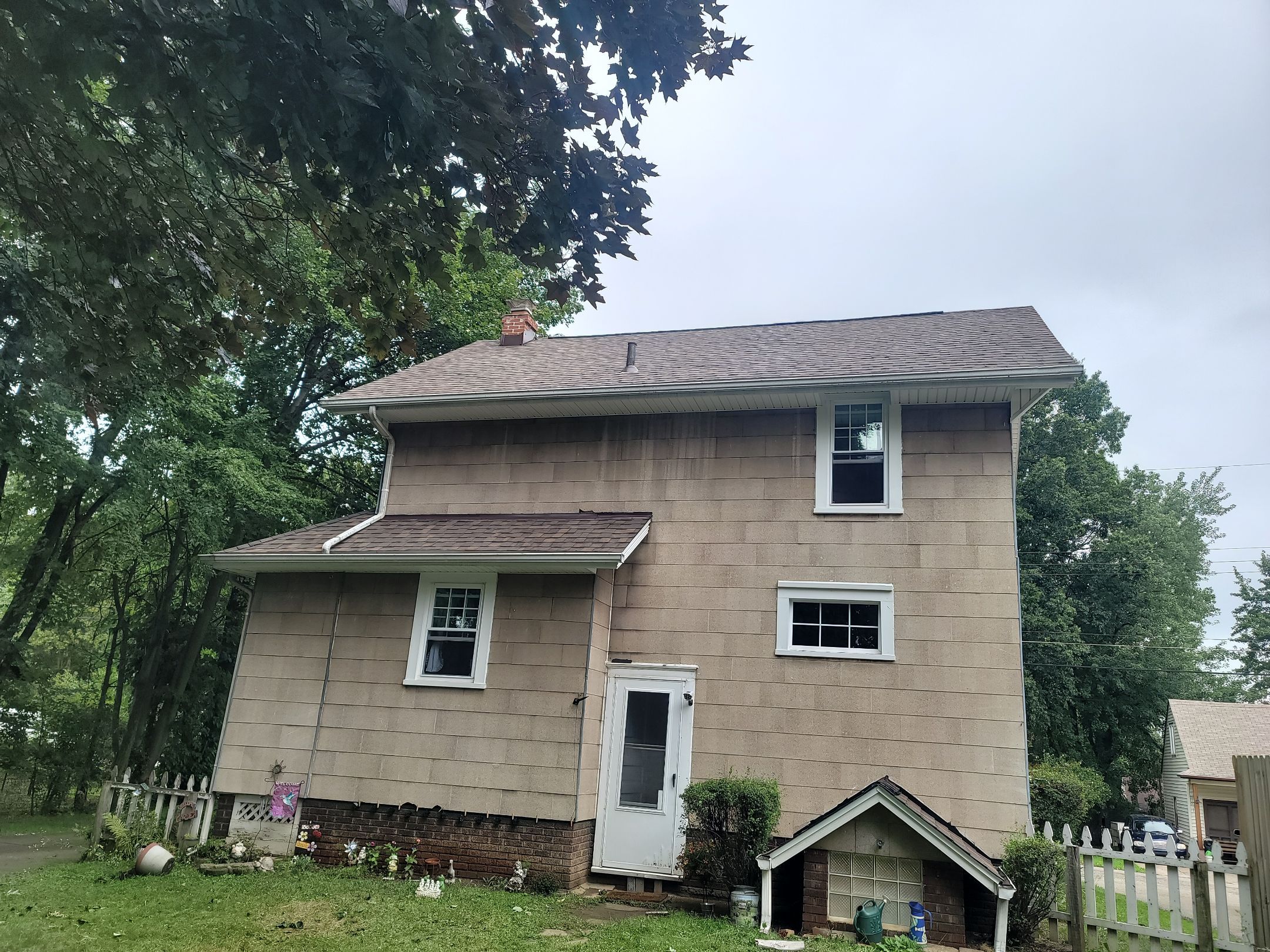 ATLAS PINNACLE COLOR: COPPER CANYON by Eagle Eye Roofing