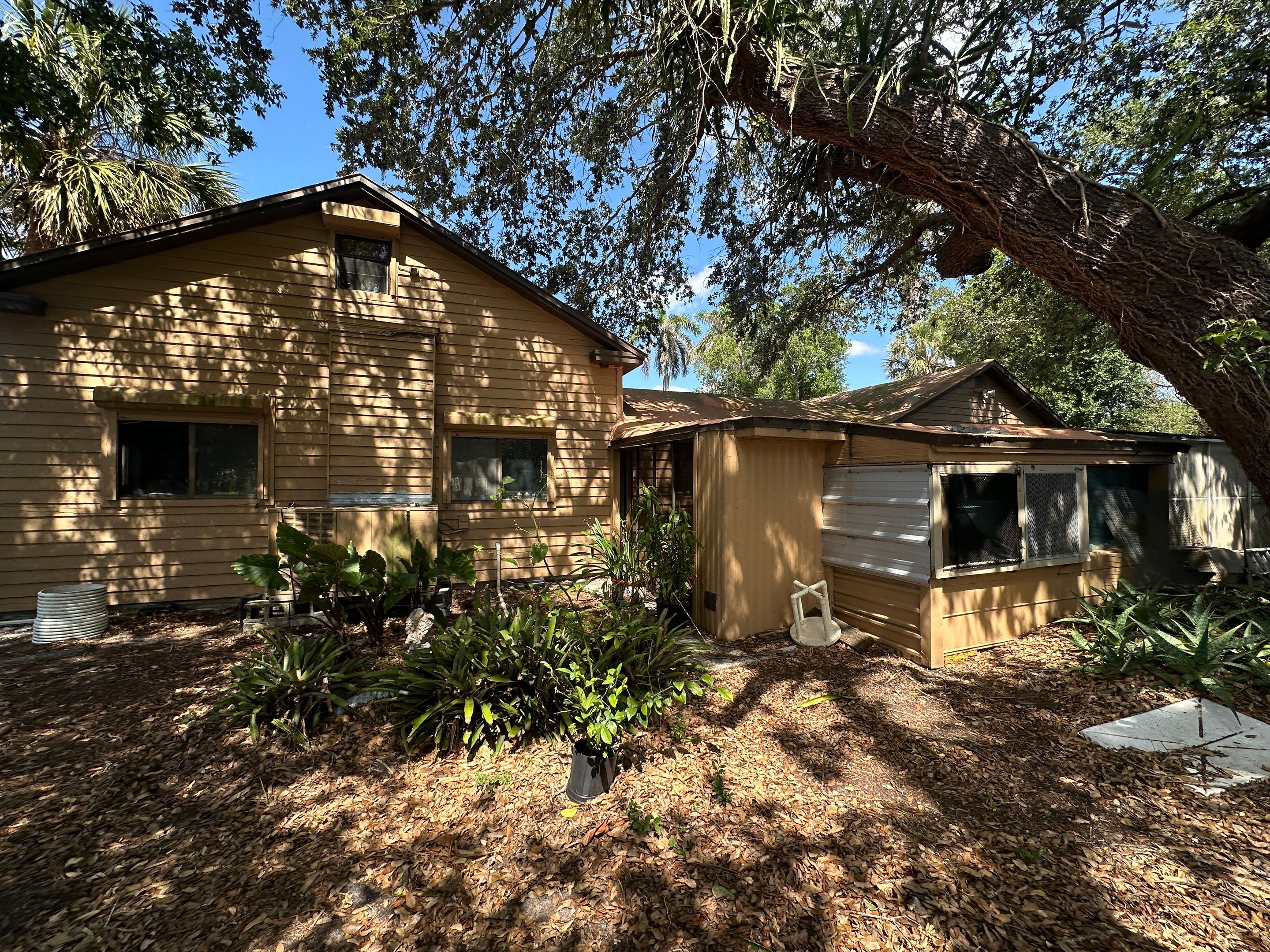 Wind & Storm Damage Claim in Punta Gorda by FLAPA & KeyStone