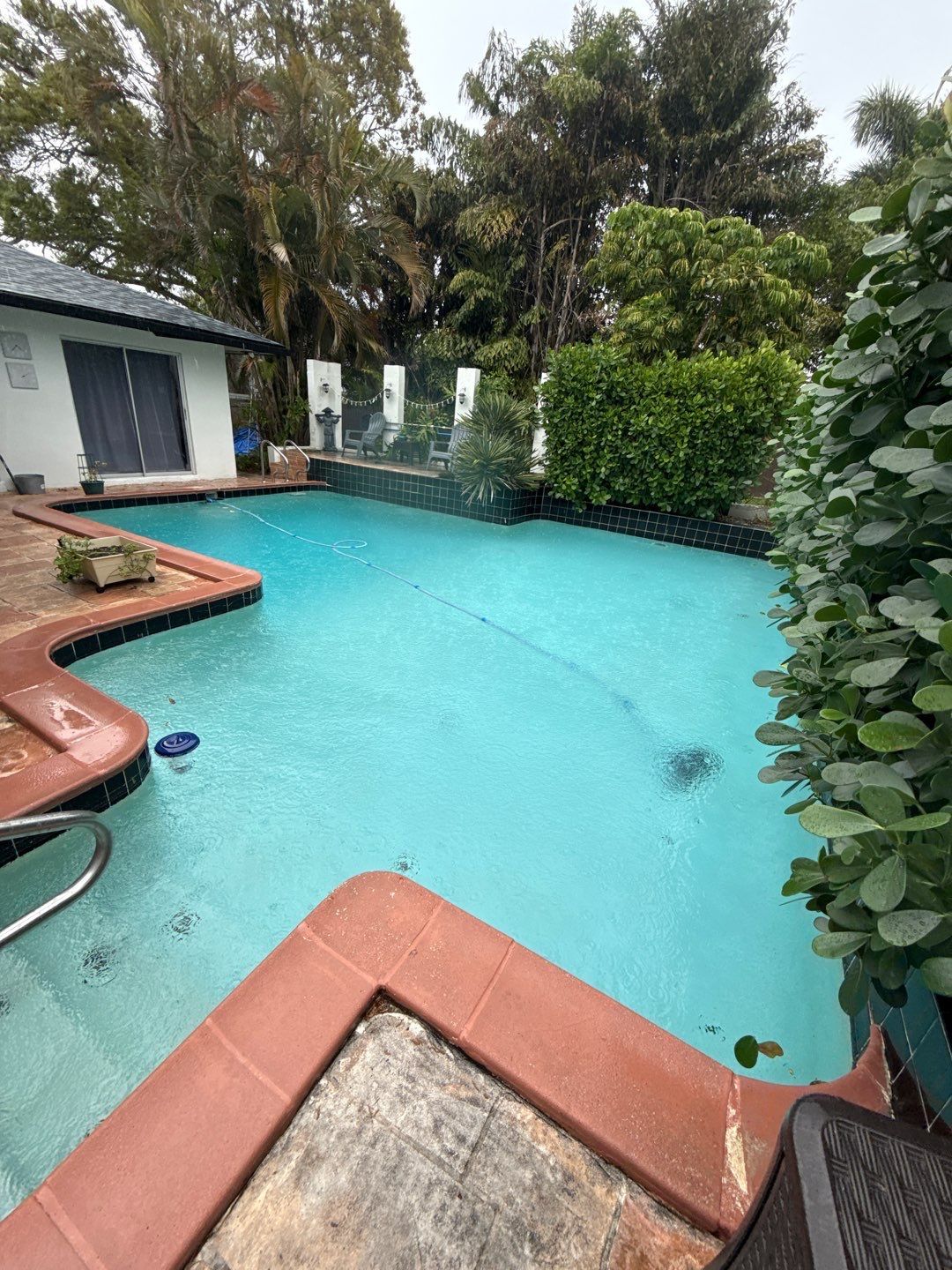 Project in Clearwater 33764 by Mitchell Roofing Company LLC