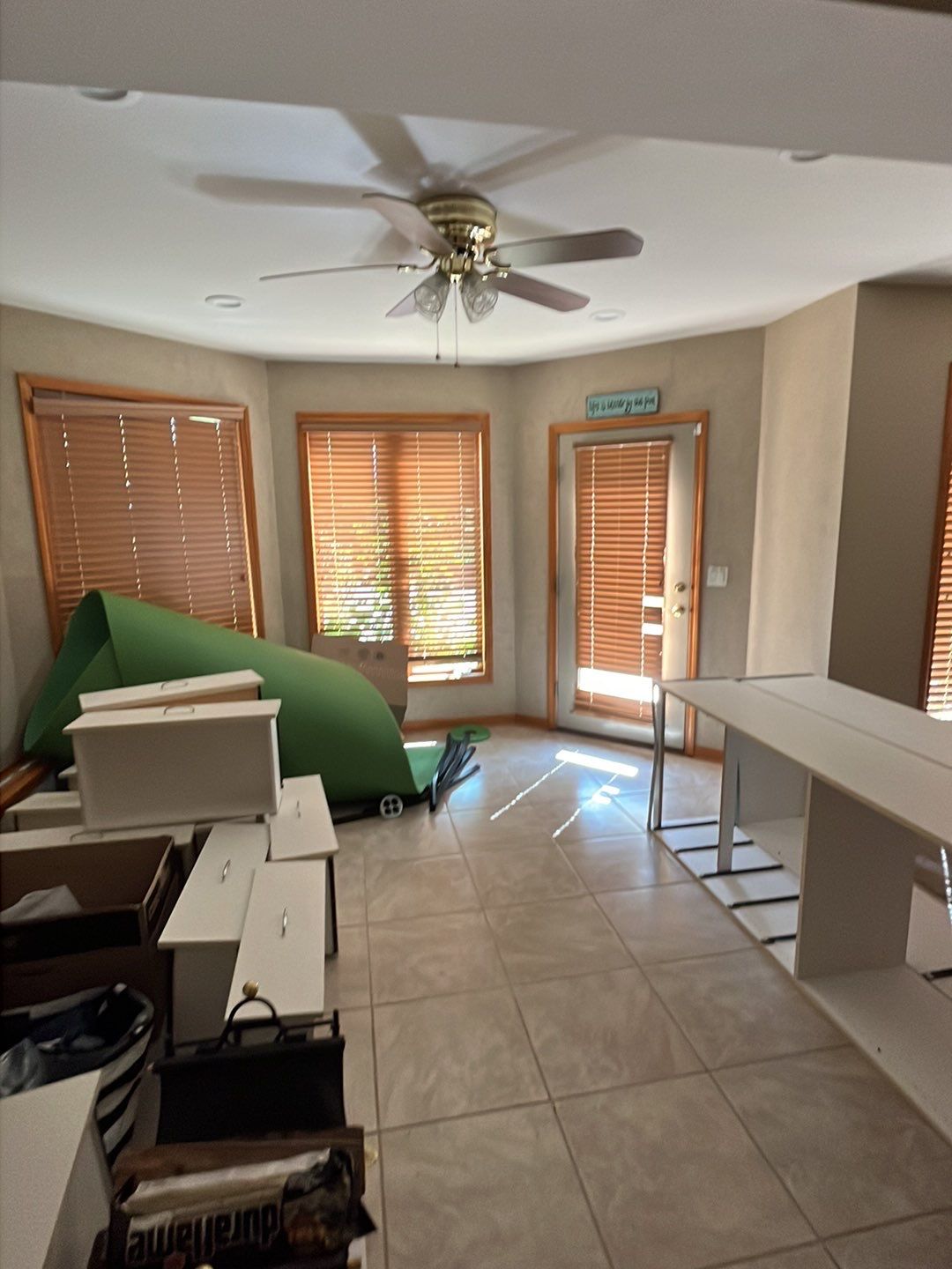 Water Damage by G2