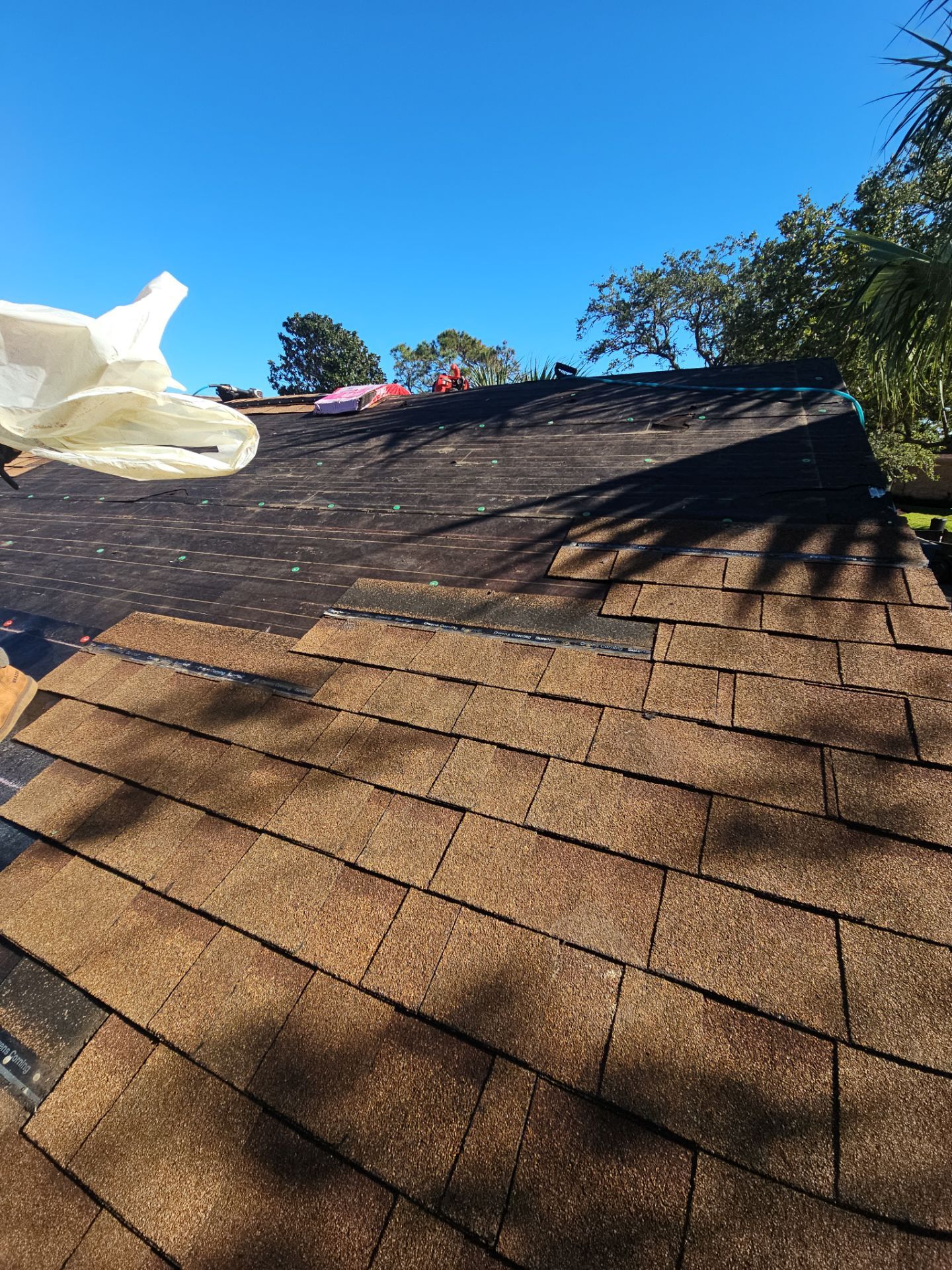 Roof Repair Galveston by Roof Repair Company