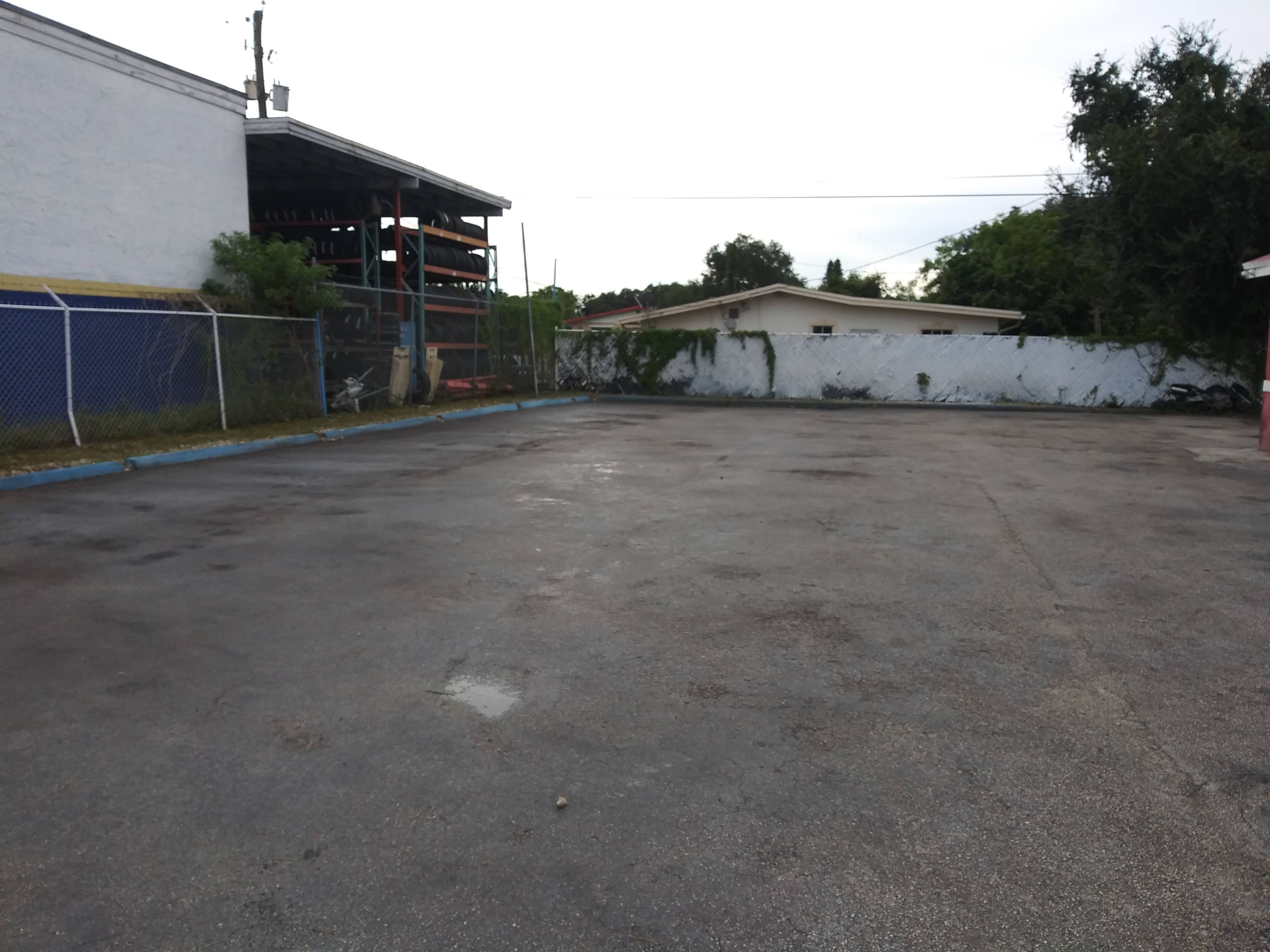 Lot Cleanup by
M.A.B. Landscaping & Property Maintenance