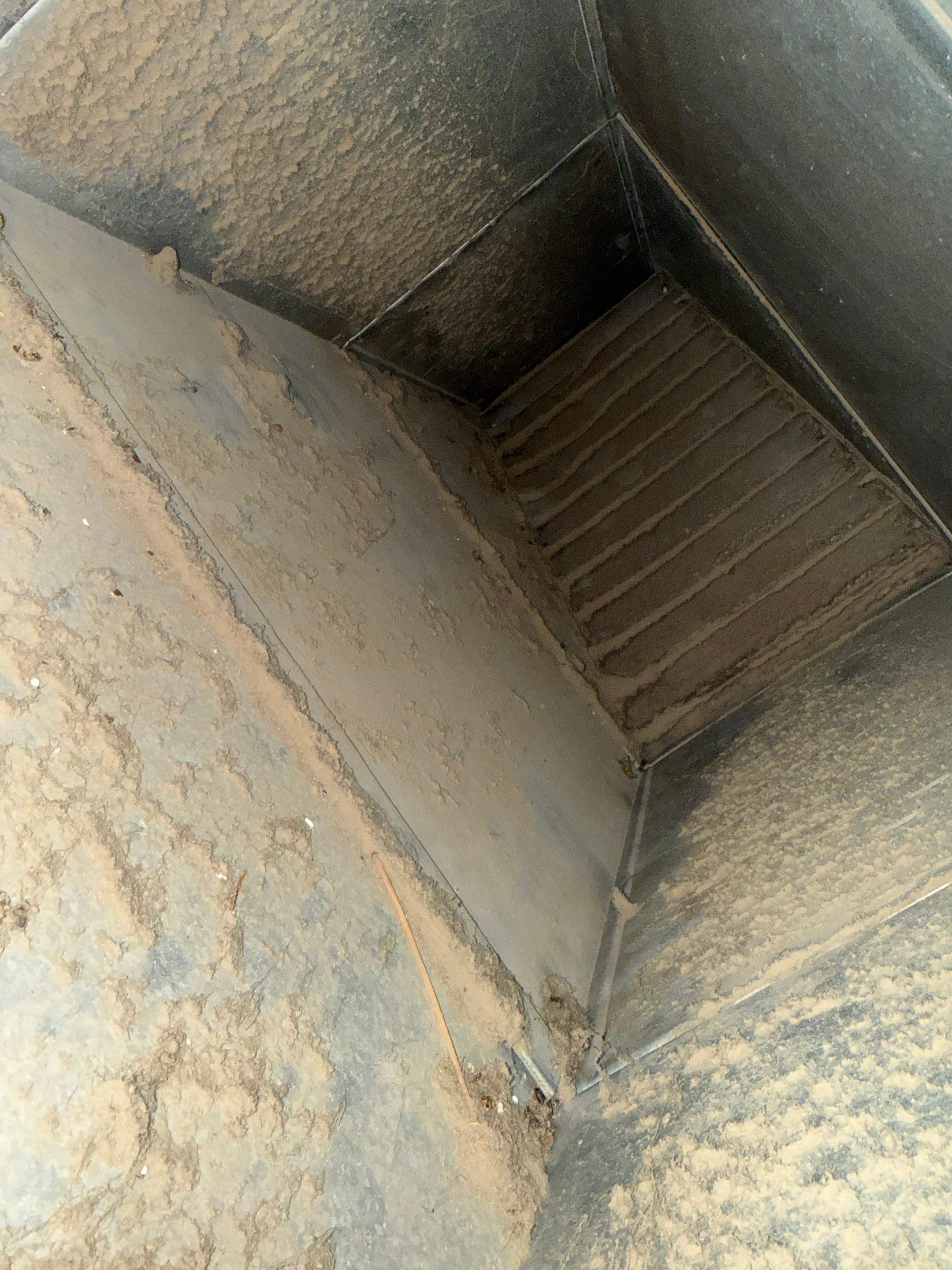 Duct Cleaning and Sanitization. by Elemental Heating and air conditioning LLC