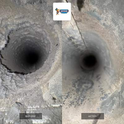 Air Duct & Dryer Vent Cleaning in Niles, OH
