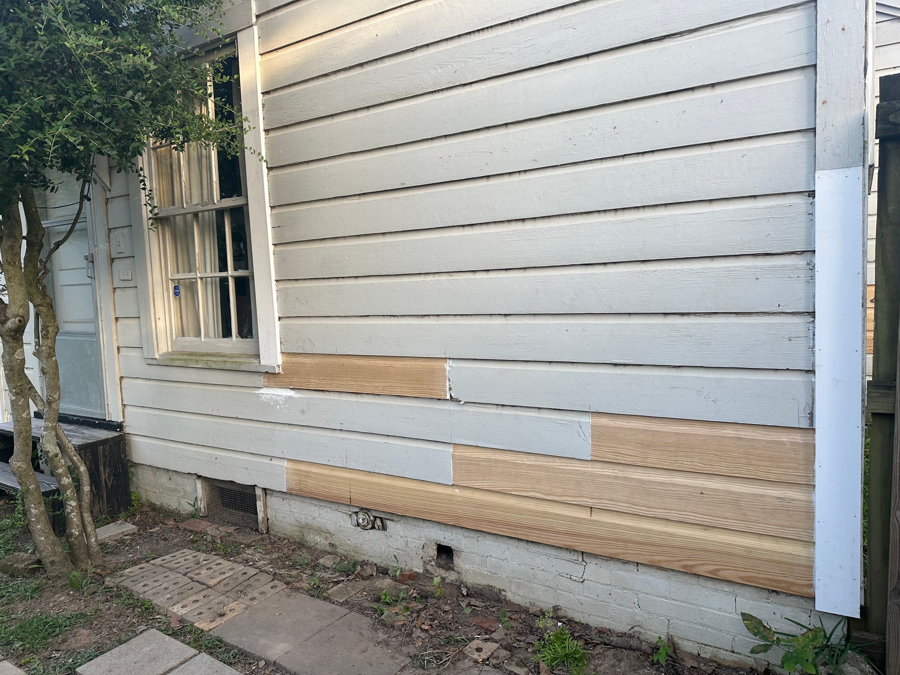 Historic Window & Shop Restoration in the Azalea District – Tyler, Texas by Quality Coats Painting
