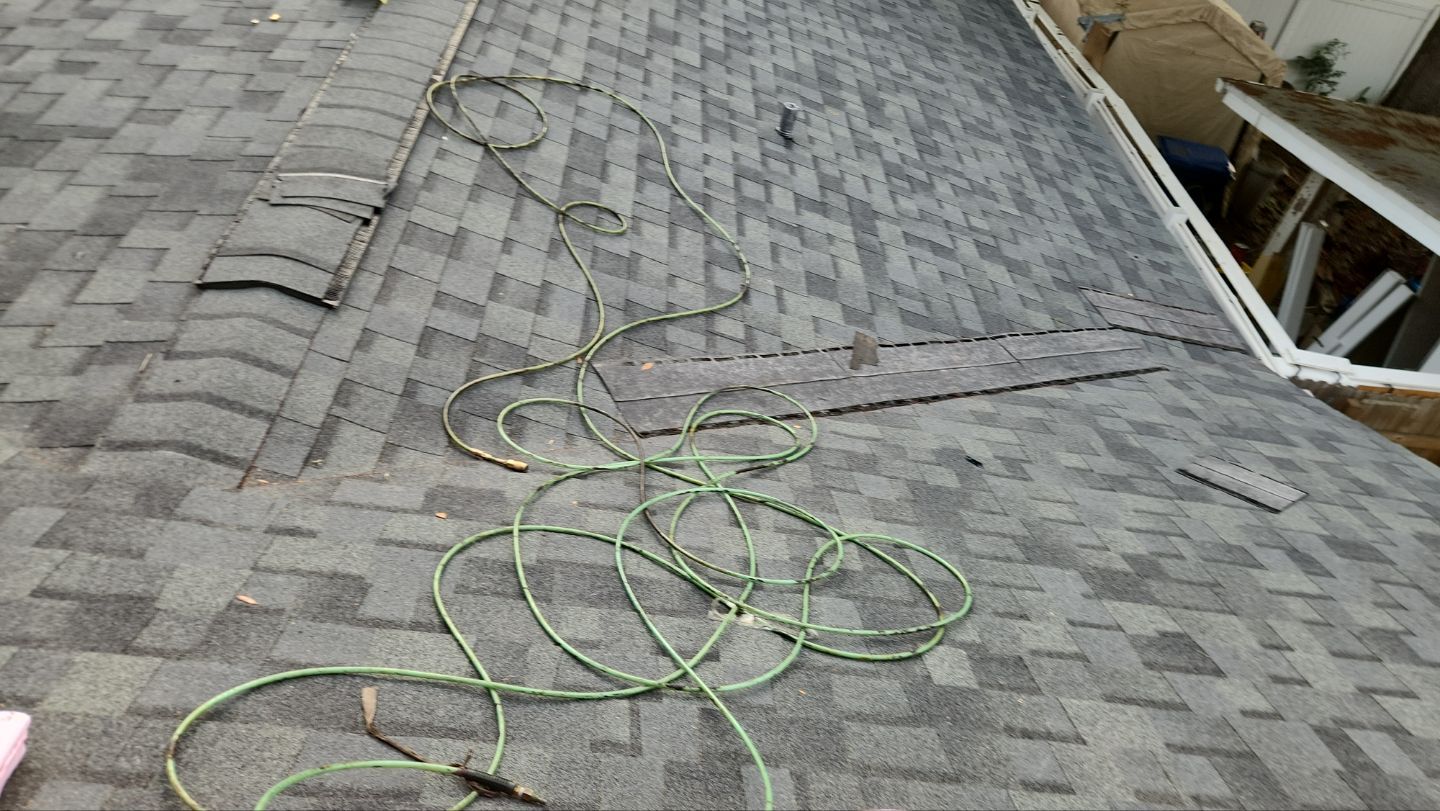 Project in Seminole 33777 by Mitchell Roofing Company LLC 