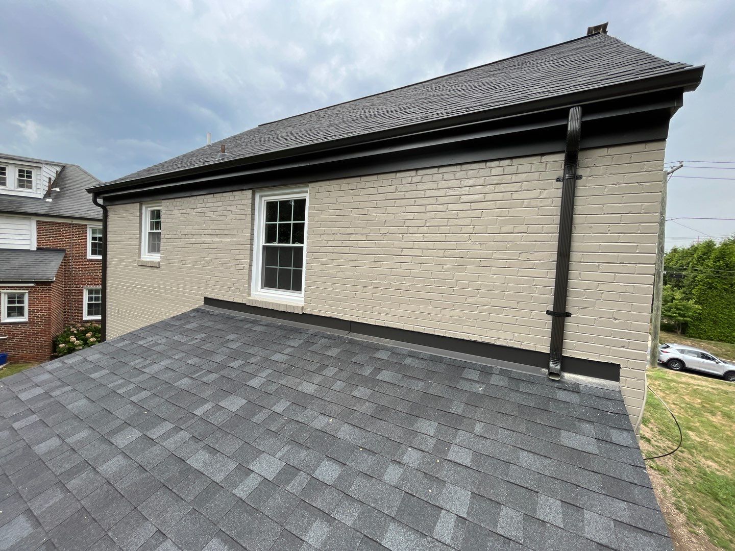 6003 Springfield Drive, Bethesda, MD 20816 US by American Custom Contractors