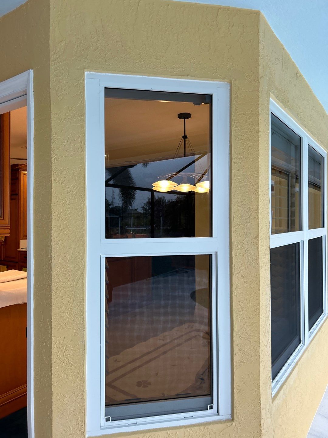 Replacement of windows and doors-Punta Gorda by ASP SuperHome