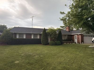 Project in Muncie, IN