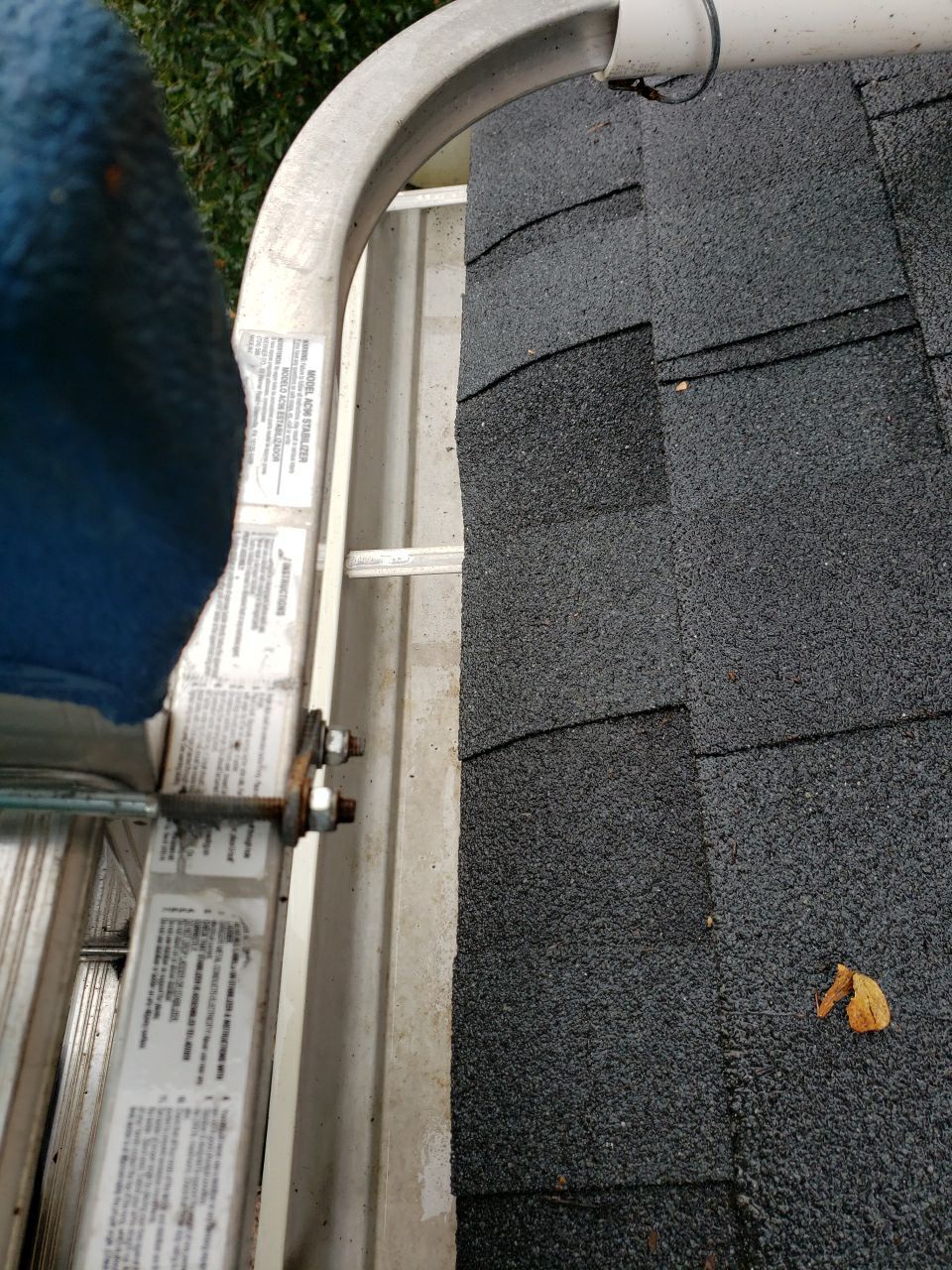 House Wash using cleaner by Power Wash Masters LLC