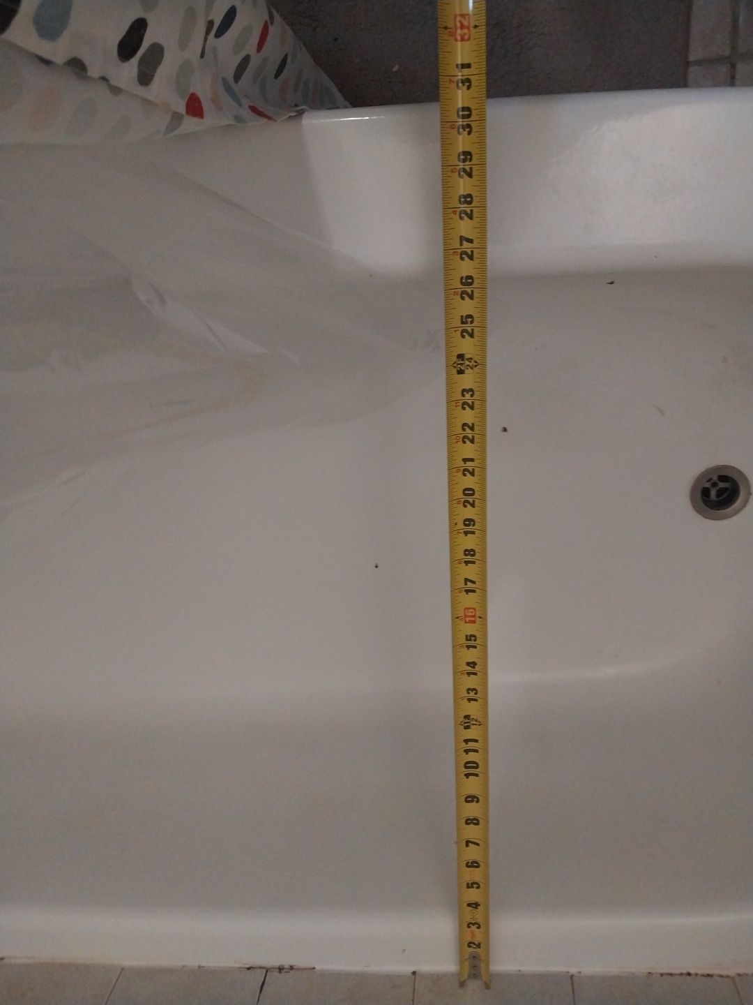 Bathroom Remodel using Sherwin Williams Premium ceiling paint by Laser Focused Solutions LLC