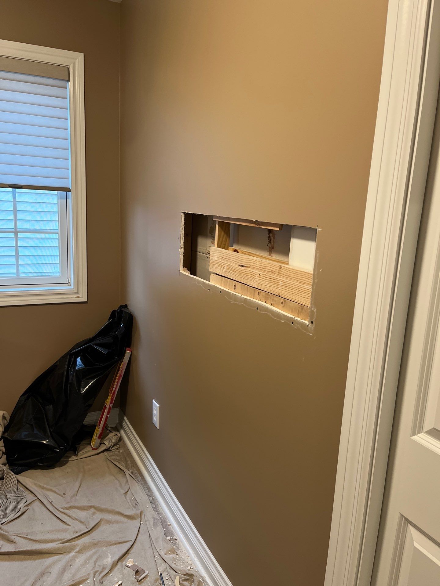 Kitchen and Laundry Remodel by Ivy Lea Construction
