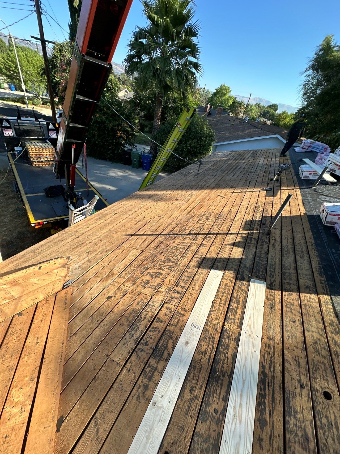 Roof Replacement - San Jose, CA 95124 by Epic Roof Replacement