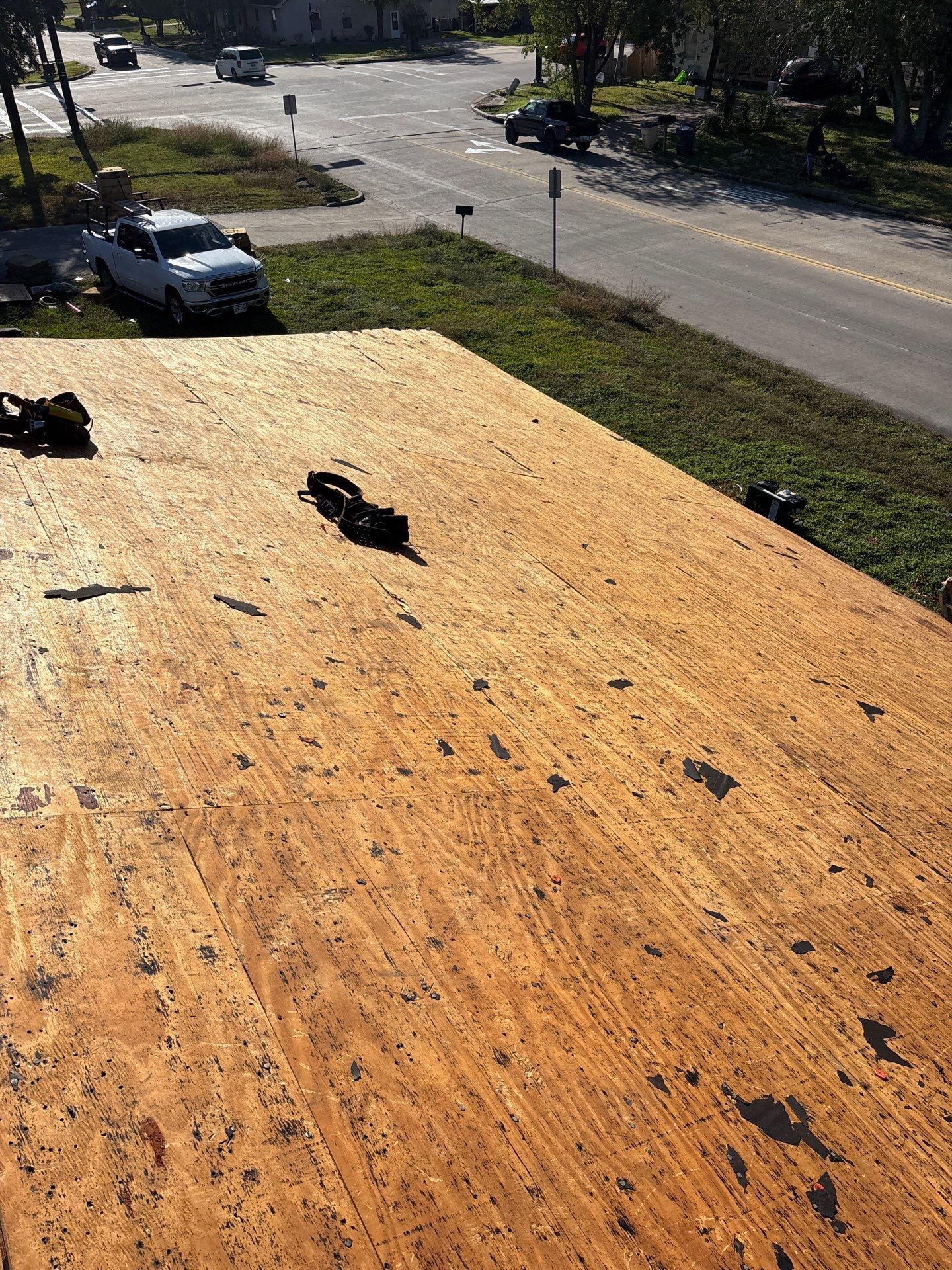 Roof Replacement Missouri by Roof Repair Services LLC