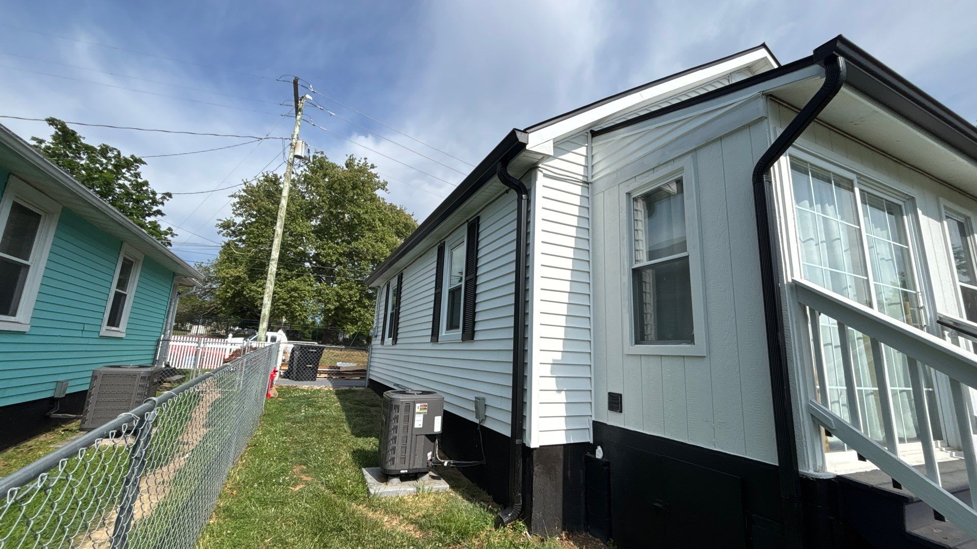 1014 South Kent Street, Winchester, VA 22601 UNITED STATES by American Custom Contractors