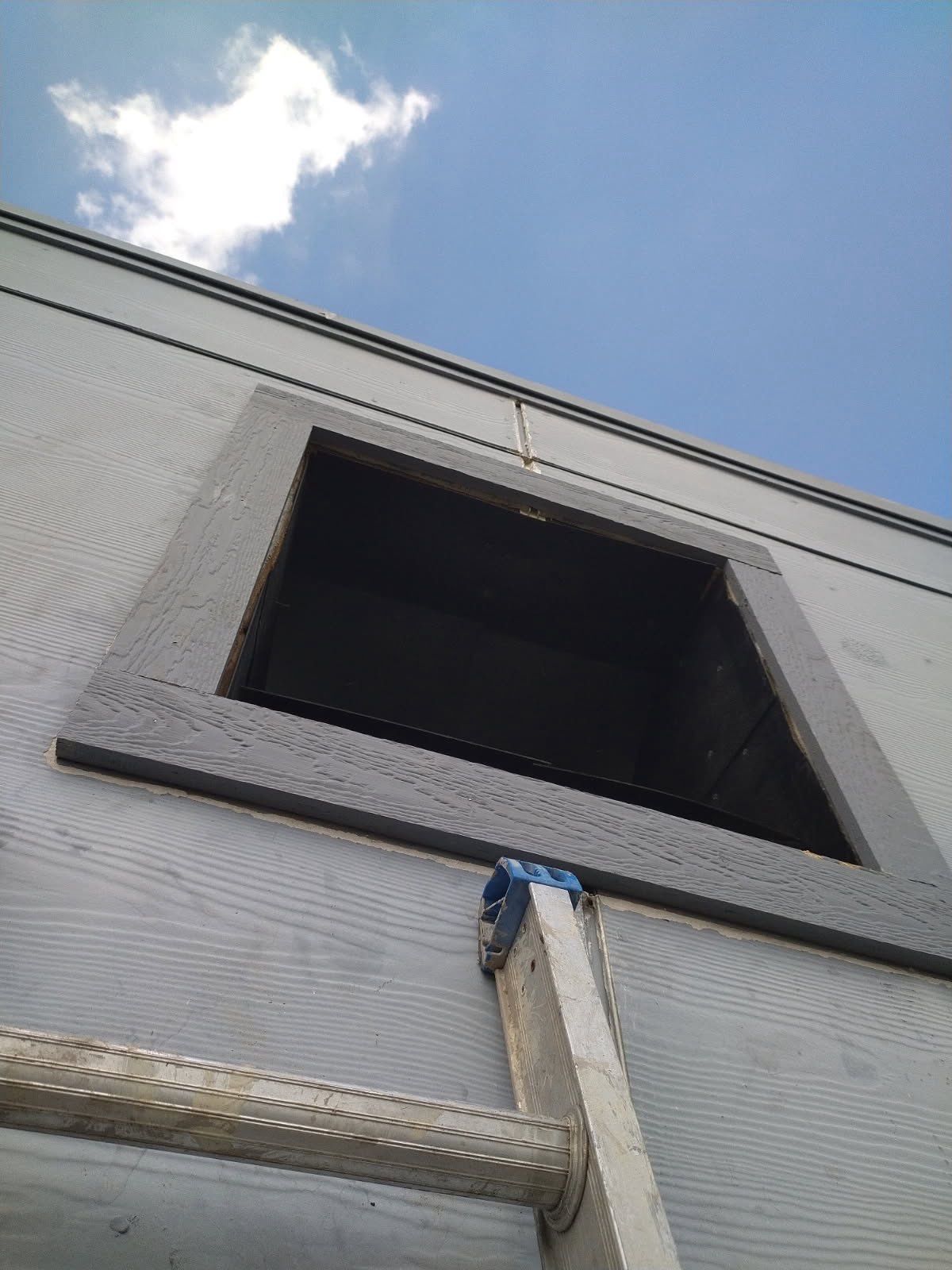 Alex M by Boss Hogg Roofing