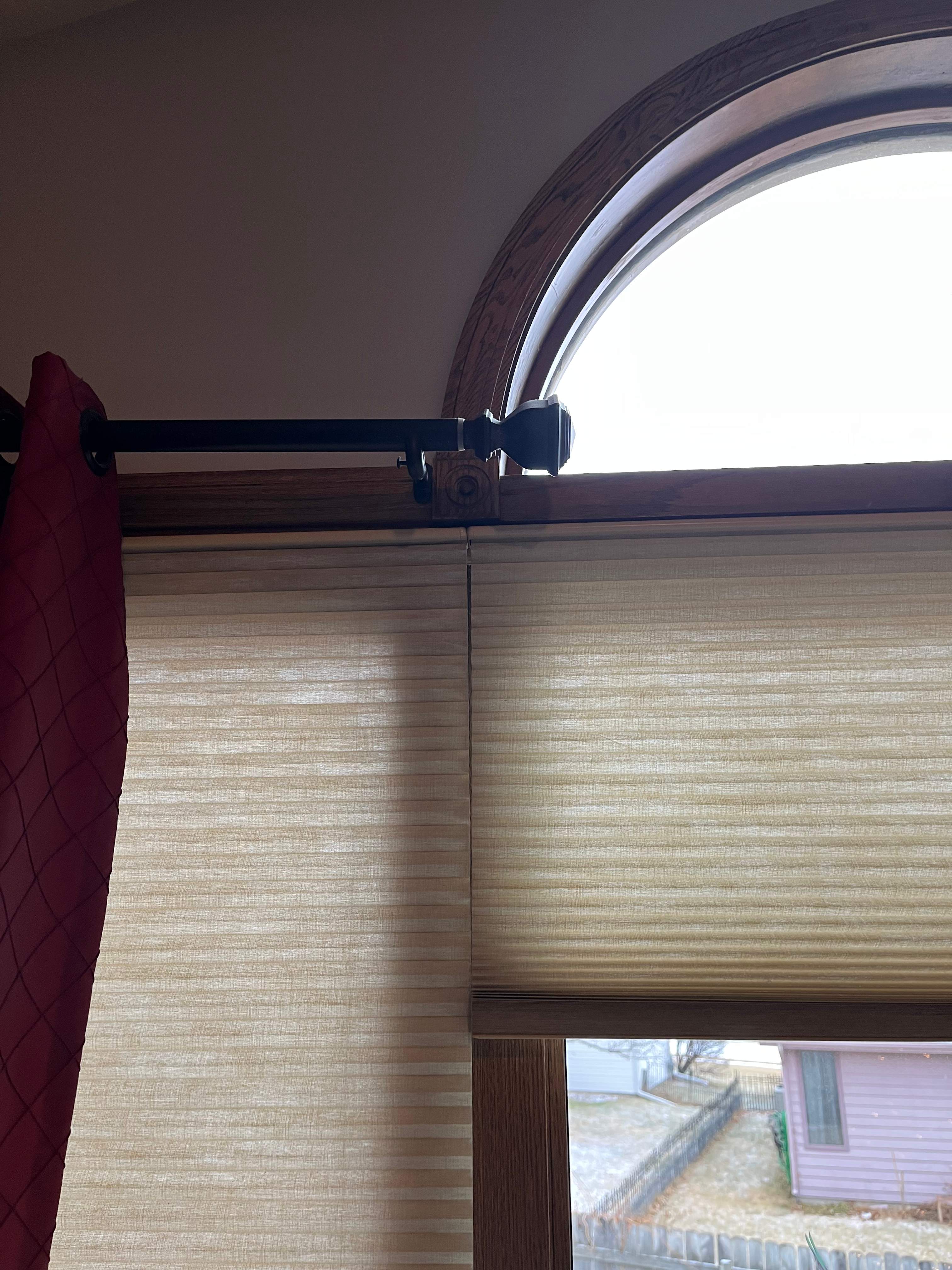 Freshening up with NewStyle Shutters by Hunter Douglas by Custom Blinds & Design