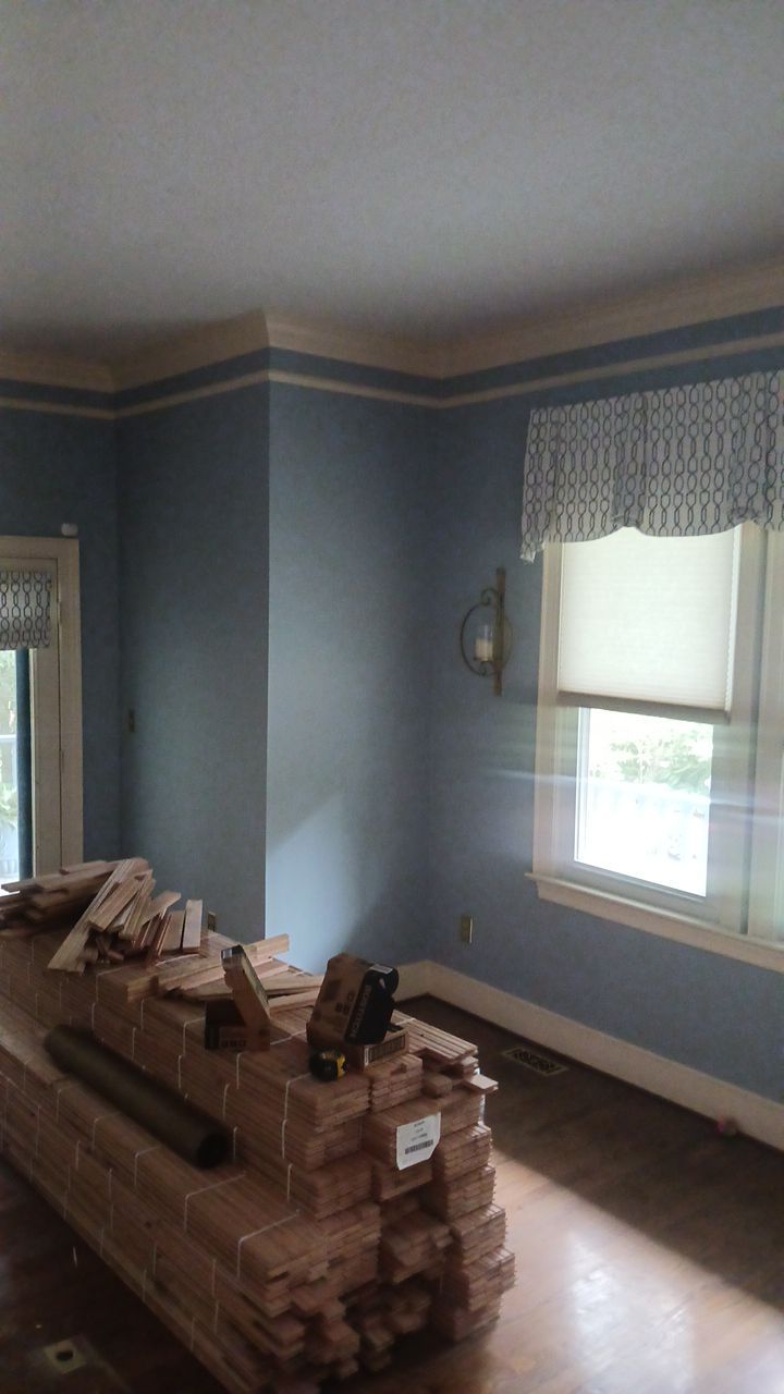 Little Neck, VA Beach by AKK Painting LLC