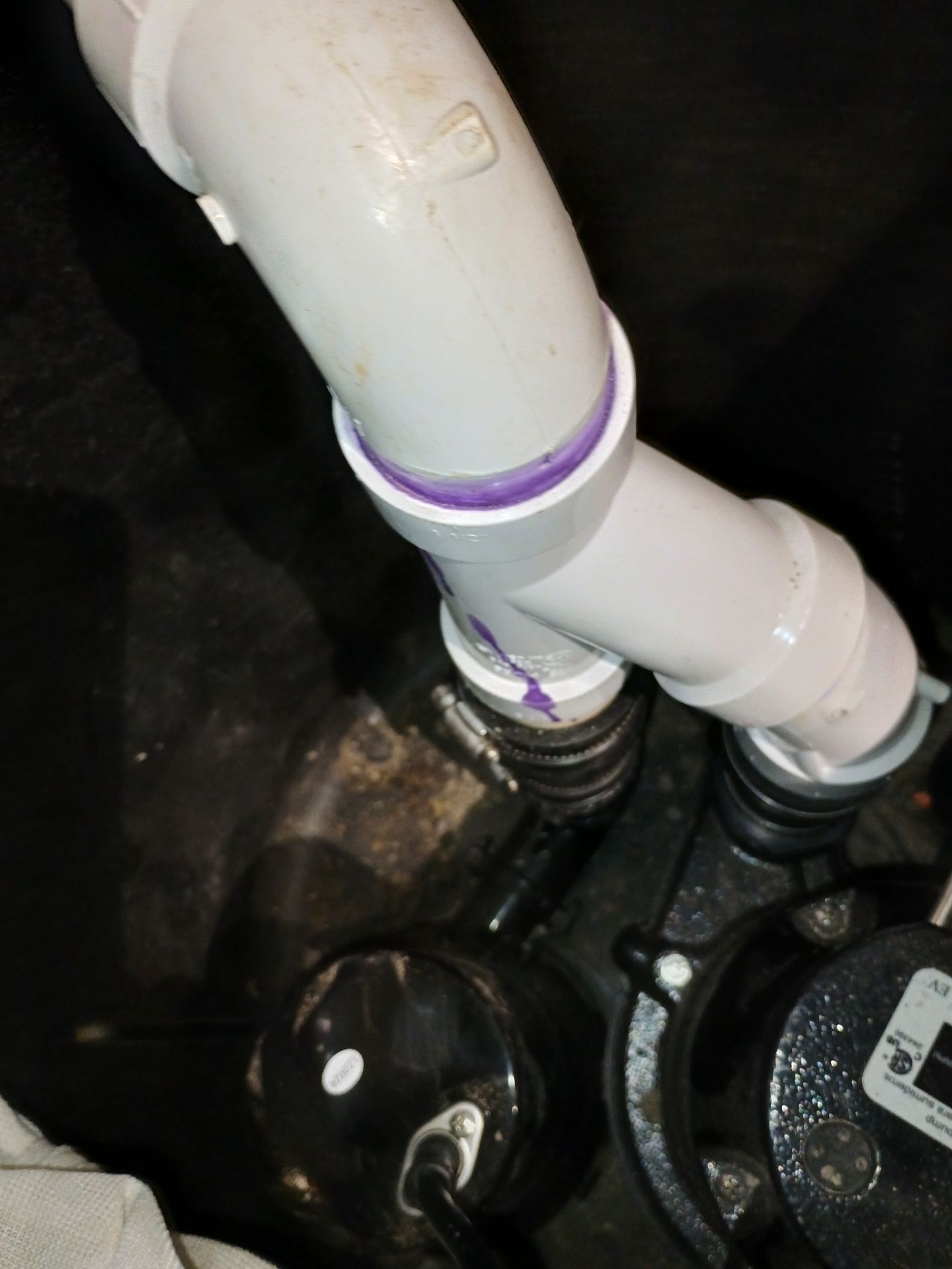 Basement Waterproofing (Drain tile & Sump pump) in North Minneapolis by Waterproofing Northeast