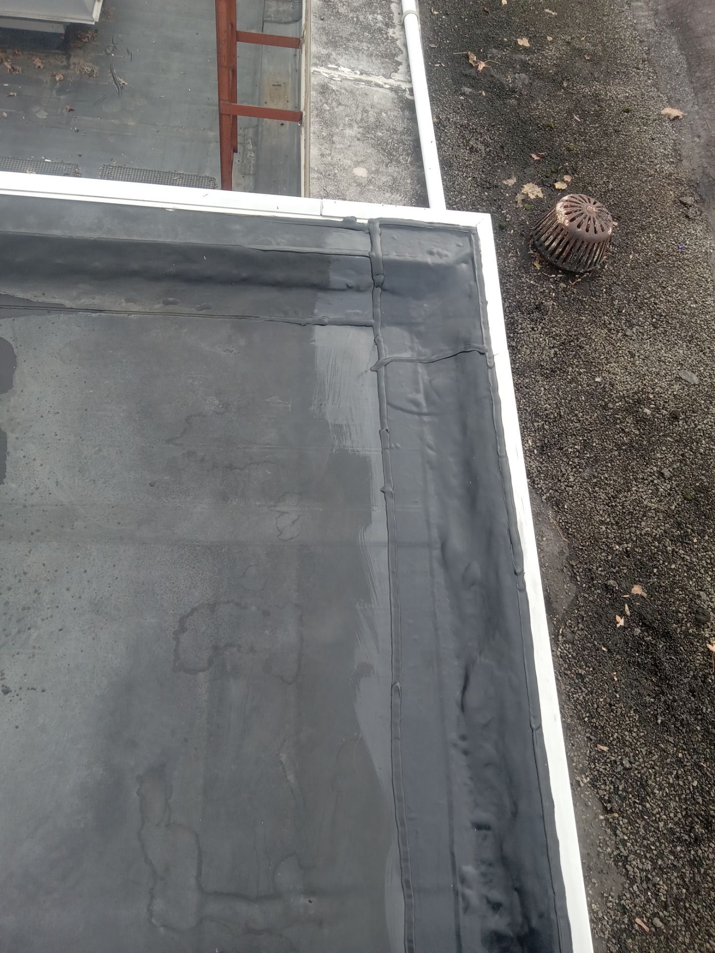 Commercial Roofing using Roof Replacement by Absolute Roofing and Construction