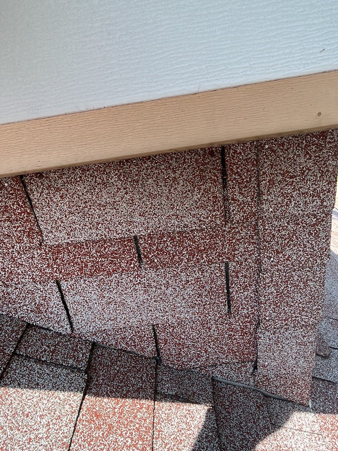 Roof Damage by G2