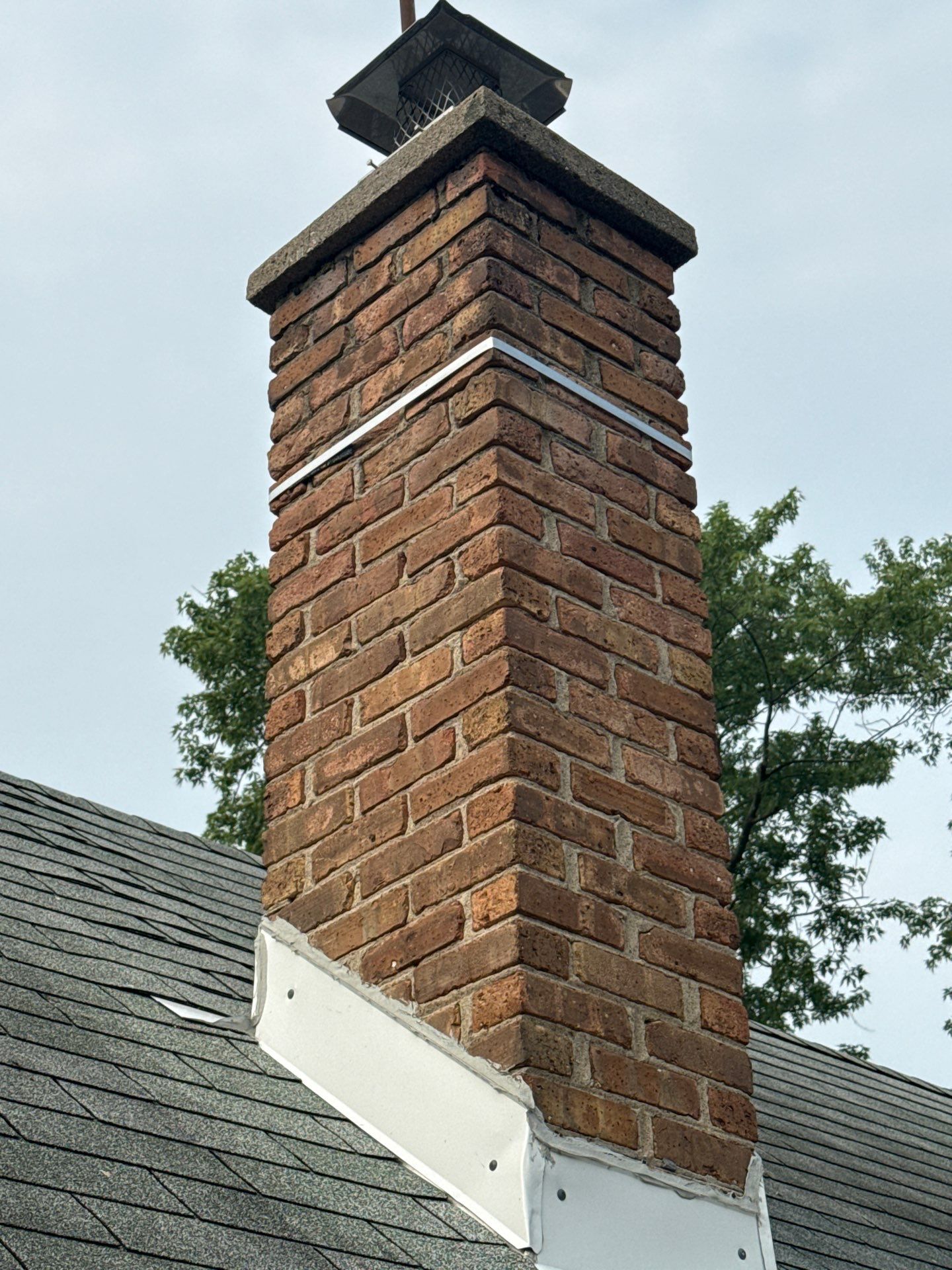 Chimney Repair and Flue Liner Installation in River Grove by IGNITE CHIMNEY AND FIREPLACE LLC