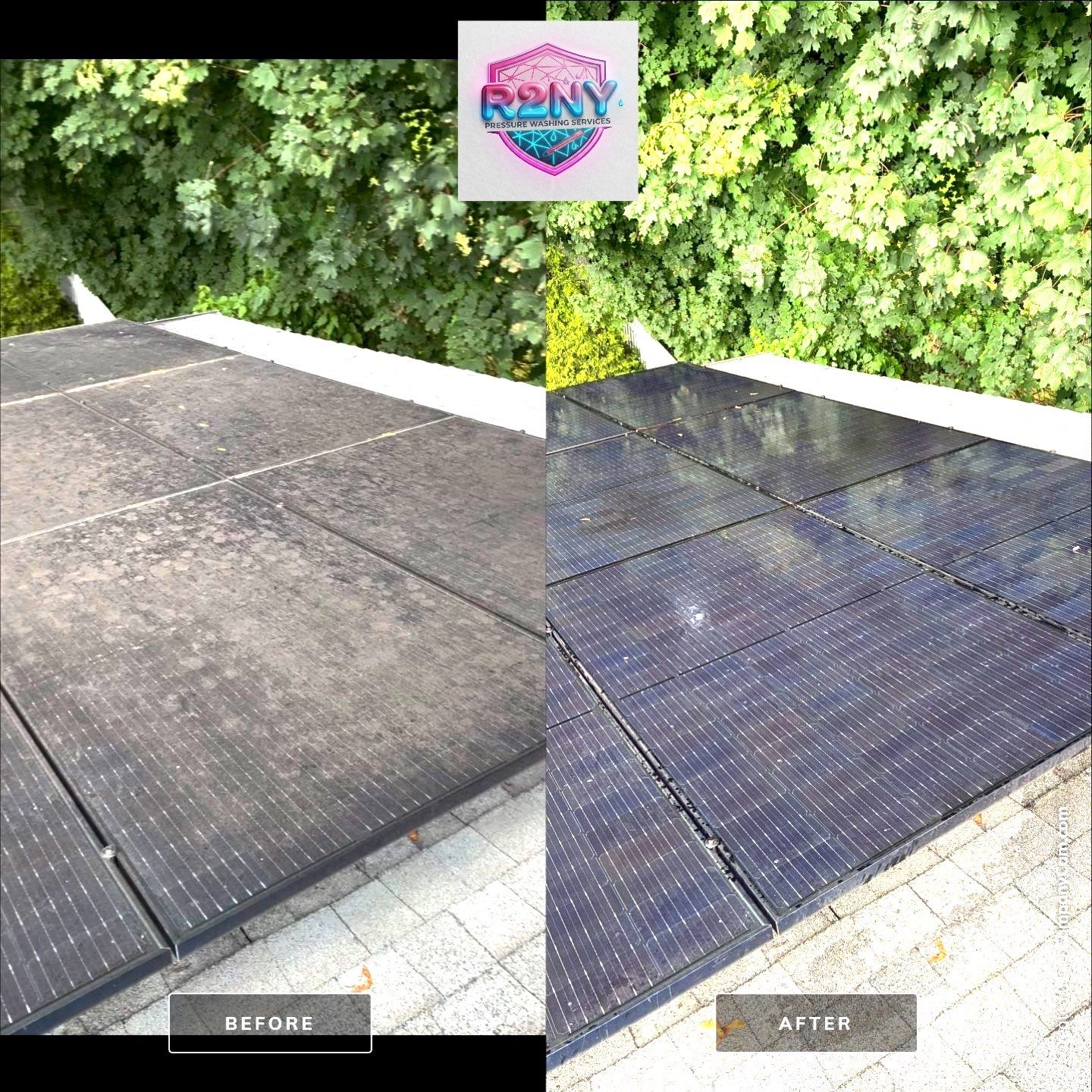 R2 NY PressureWash Services LLC featured photo.