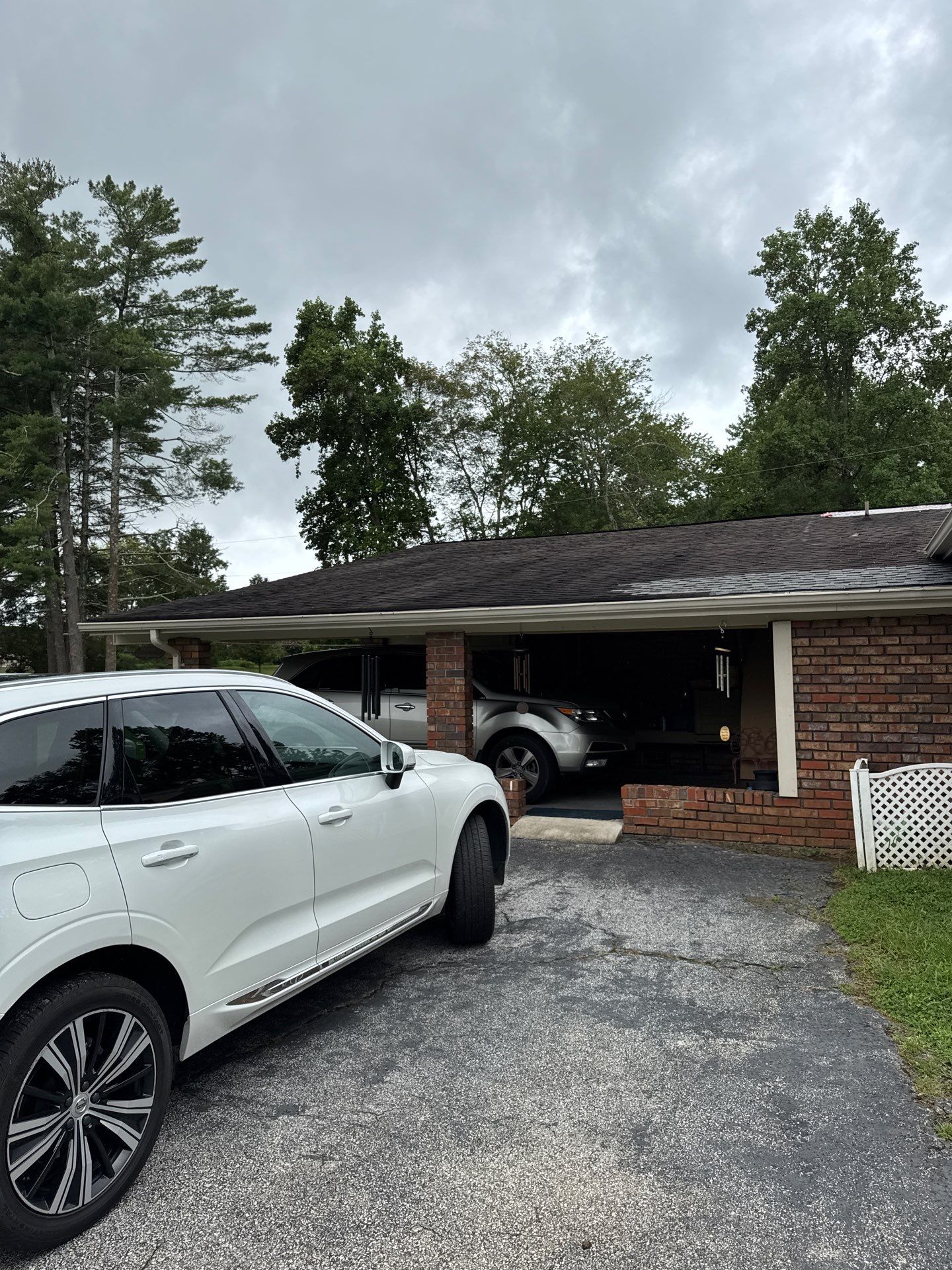 Dolly Ditchie by United Contracting and Roofing