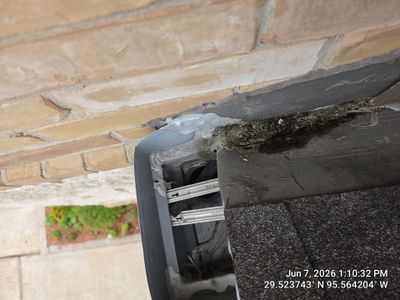 Project in Sugar Land