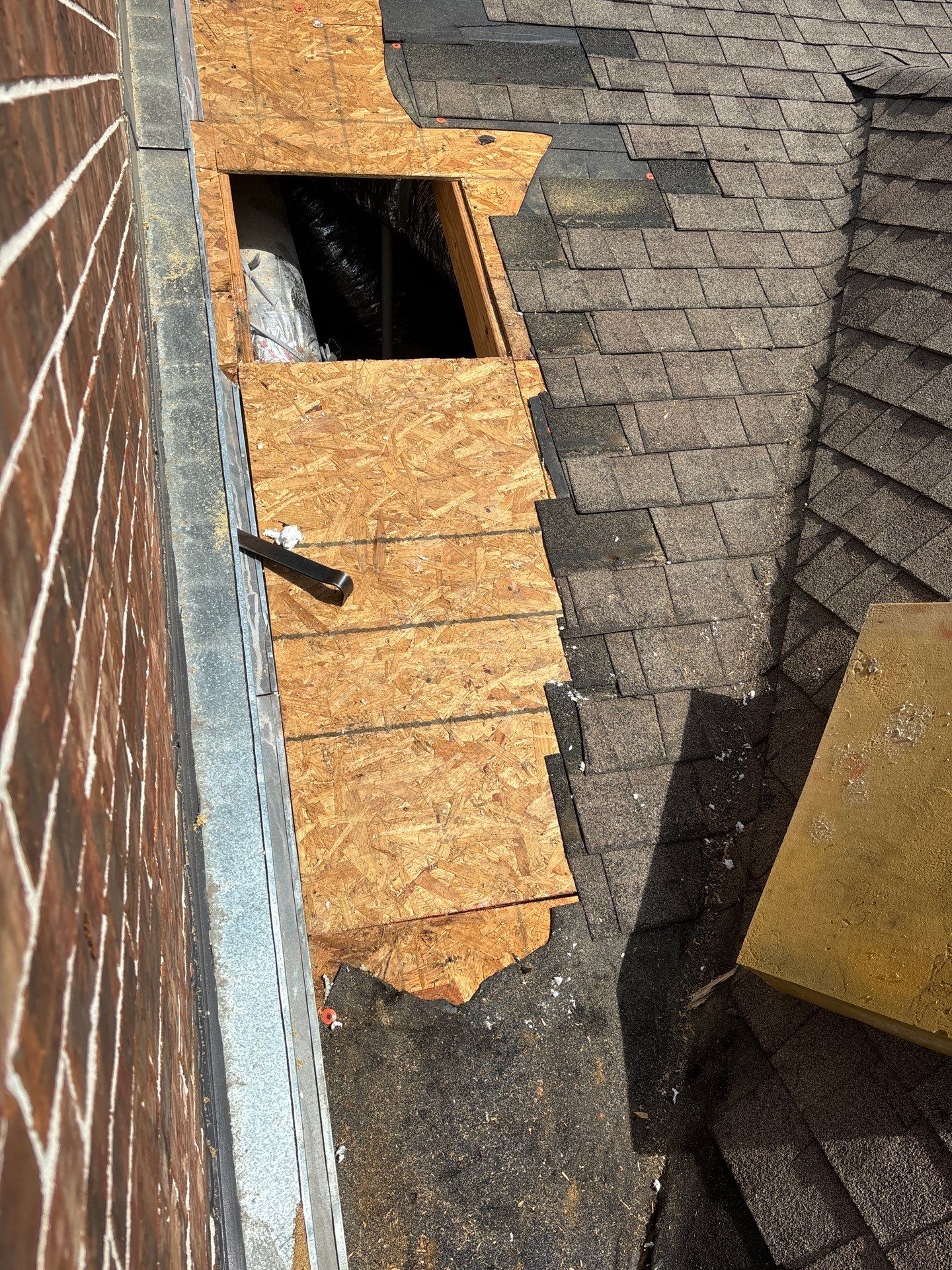 Roof Repair Missouri City by Roof Repair Company