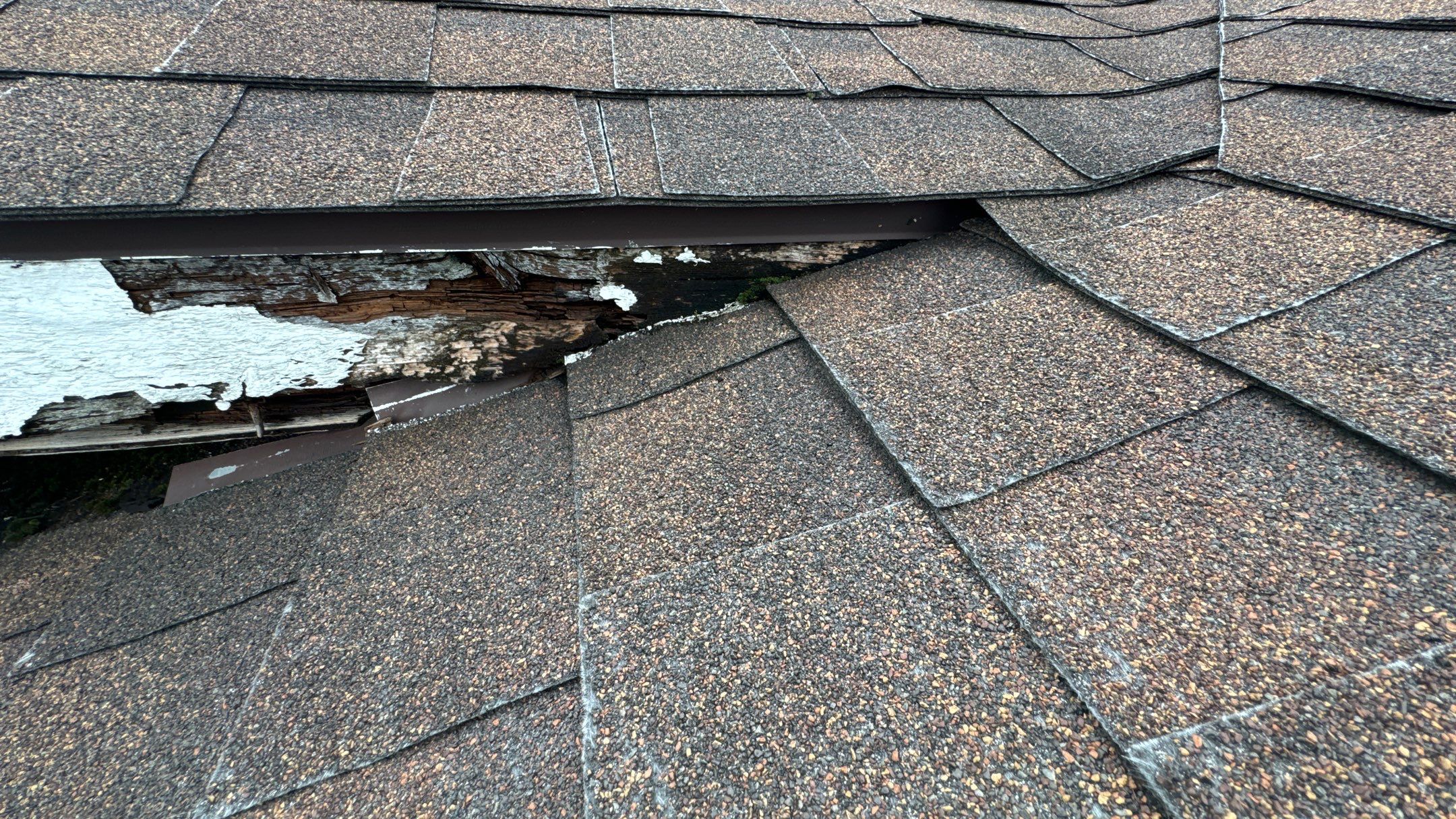 Roof Replacement using CertainTeed Landmark by 180 Contractors