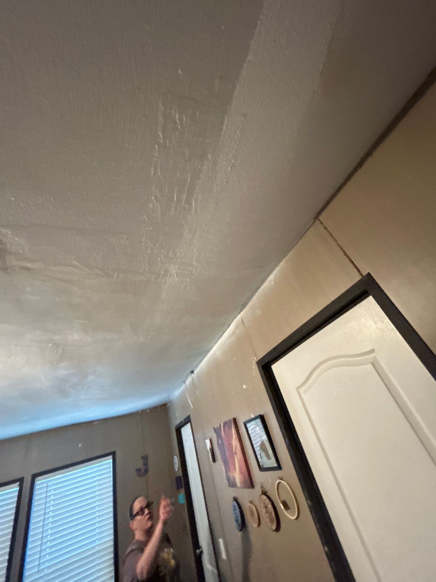 Roof Repair Spring by Roof Repair Company