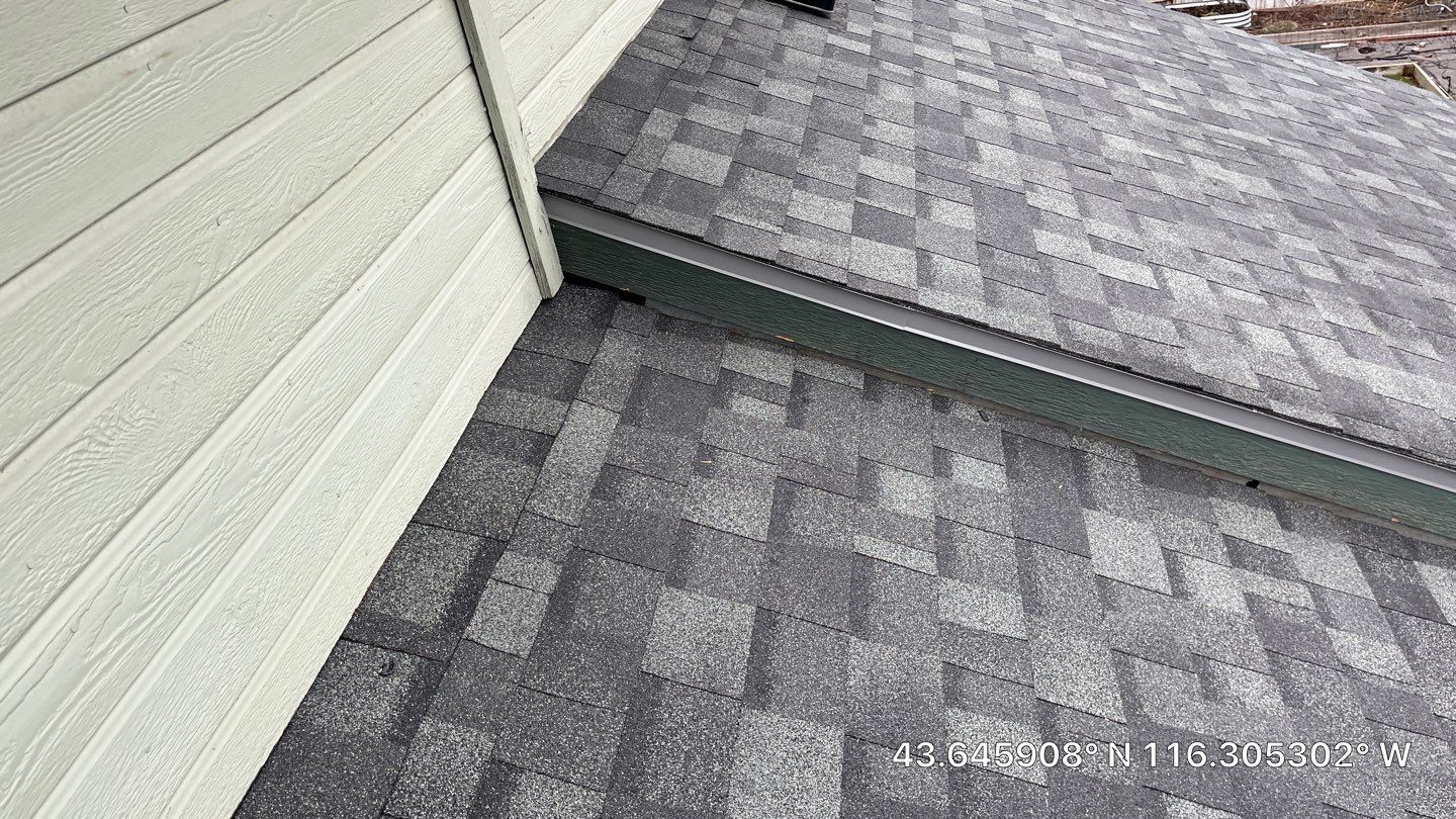 Boise, ID Residential Roofing Installation using Owens Corning by ID Roofing LLC