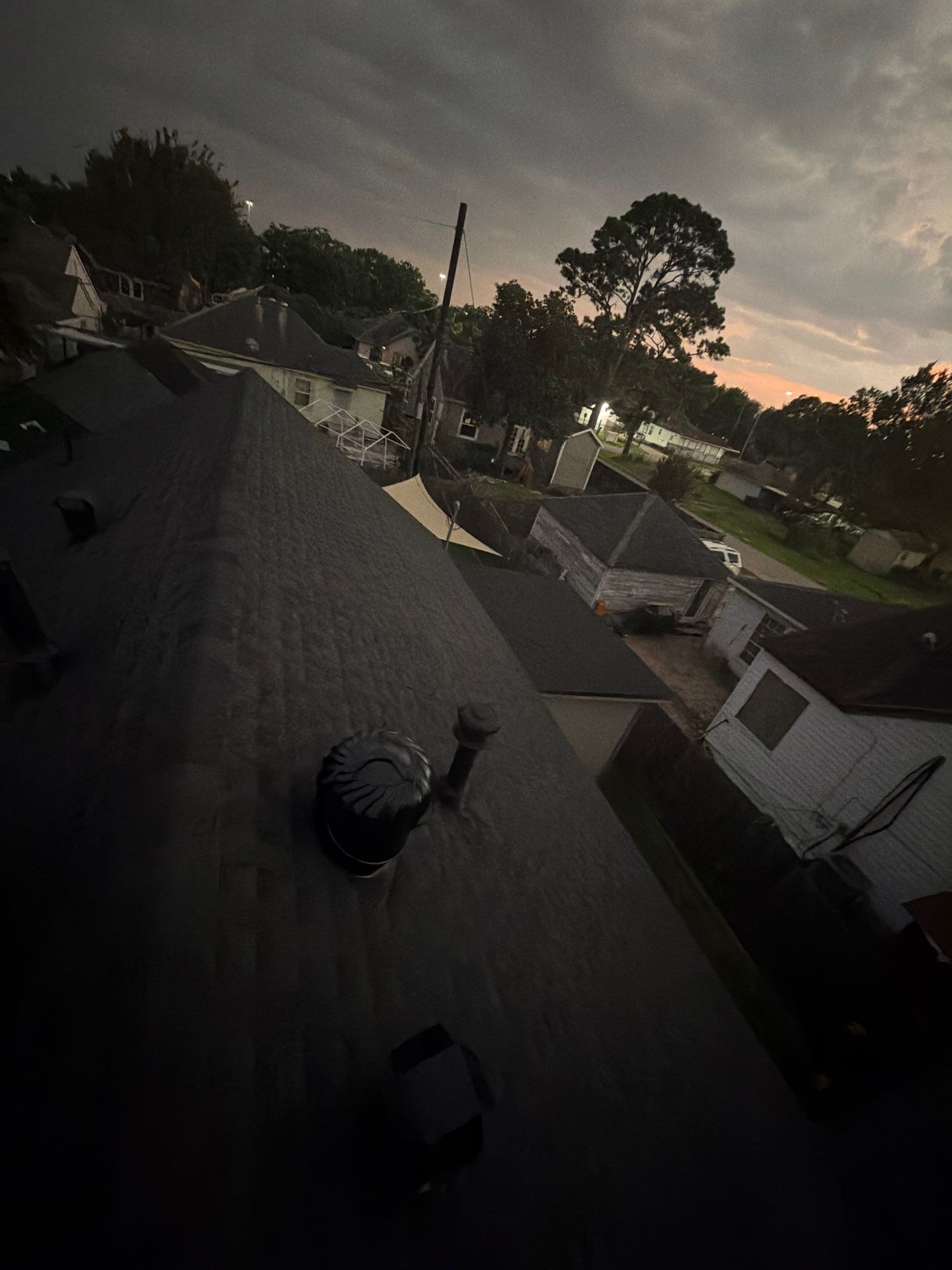 Roof Replacement in Lawndale / Wayside, Houston TX by Roof Repair Company