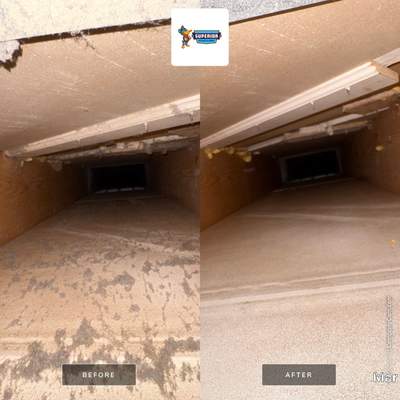 Air Duct Cleaning in Oakdale, PA