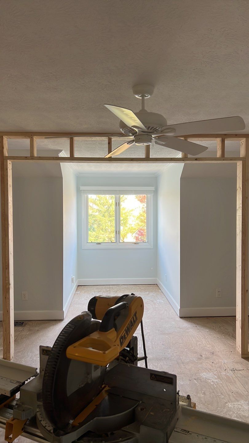 Centerville Condo Elevator by Zengel Group