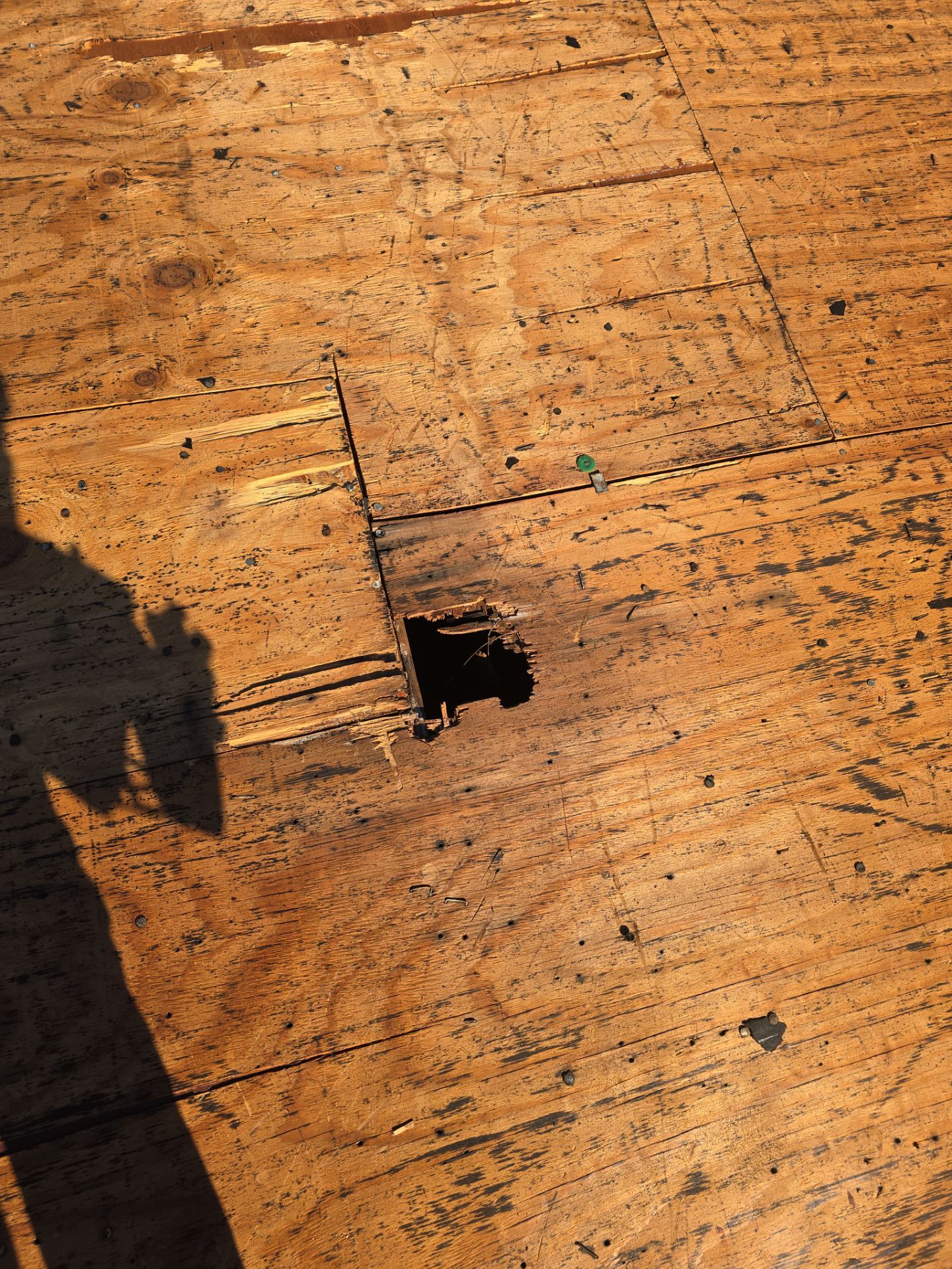 Roof Replacement Richmond by Roof Repair Company