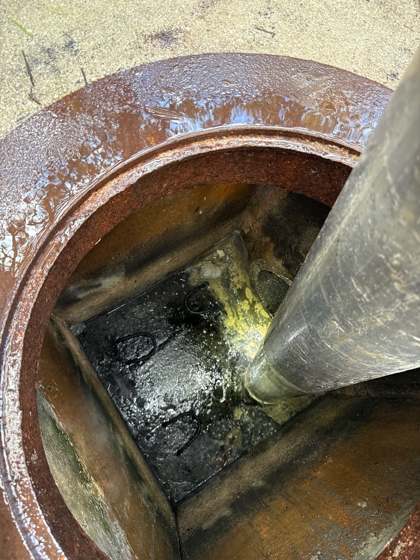 Naples Community Drainage Problems by APS Power & Water