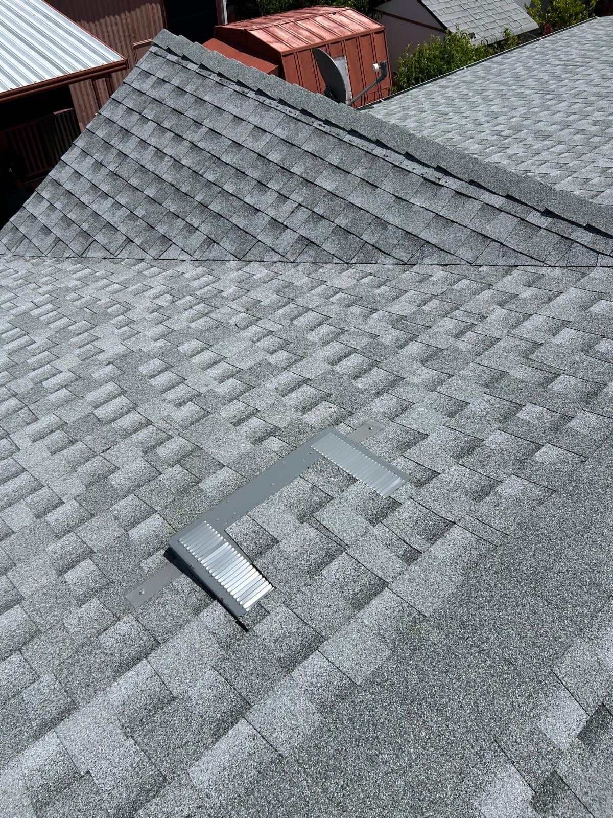 Roof Replacement - Clayton, CA 94517 by Epic Roof Replacement