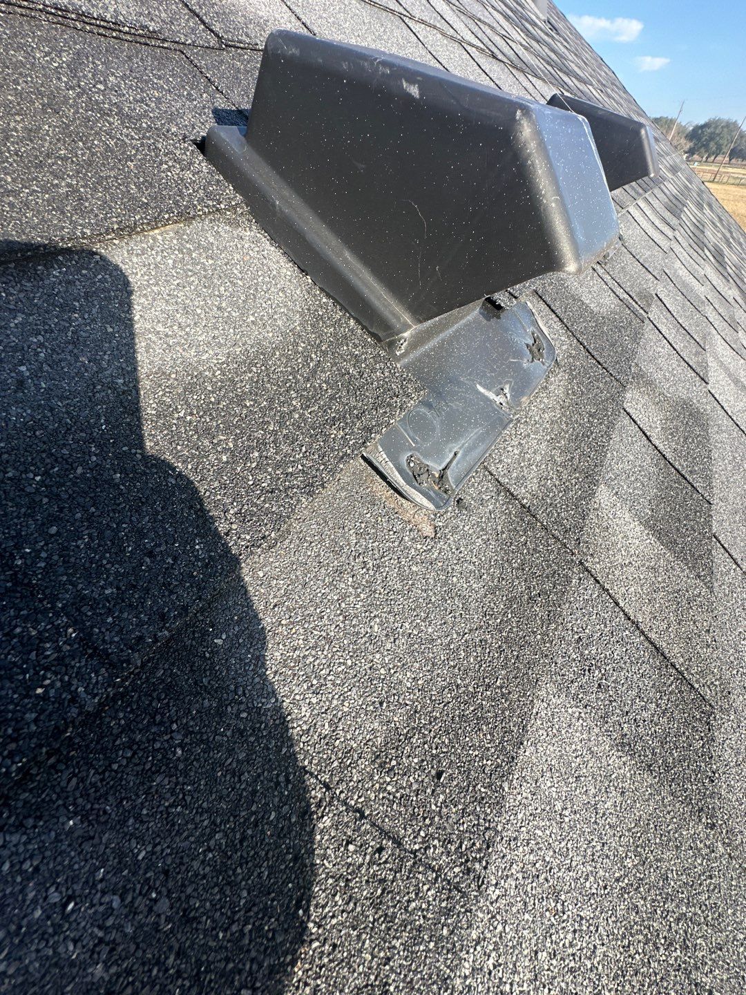 Roof Repair Hockley by Roof Repair Company