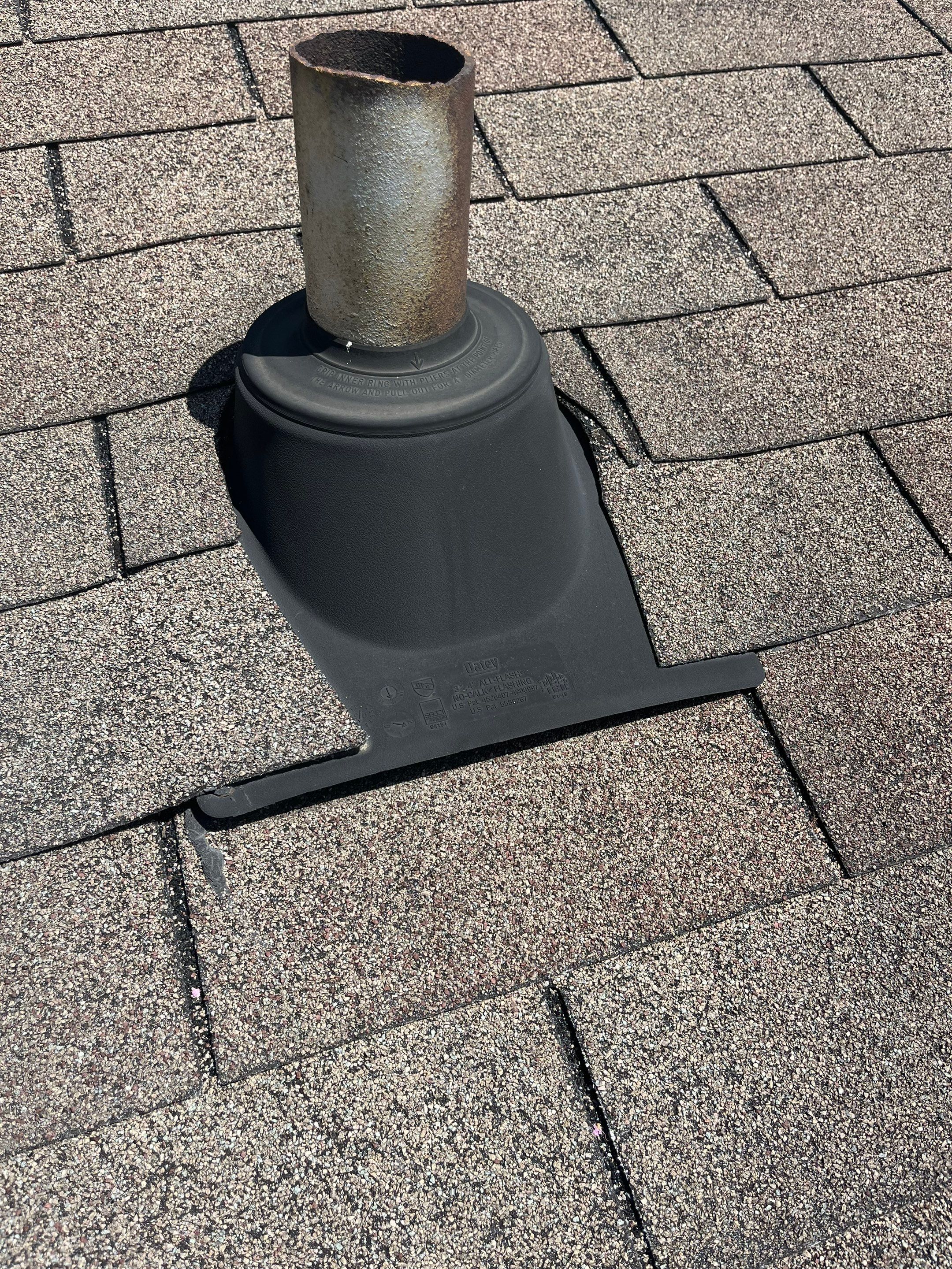 Residential Roofing Installation using Owens Corning by Inspector Roofing and Restoration